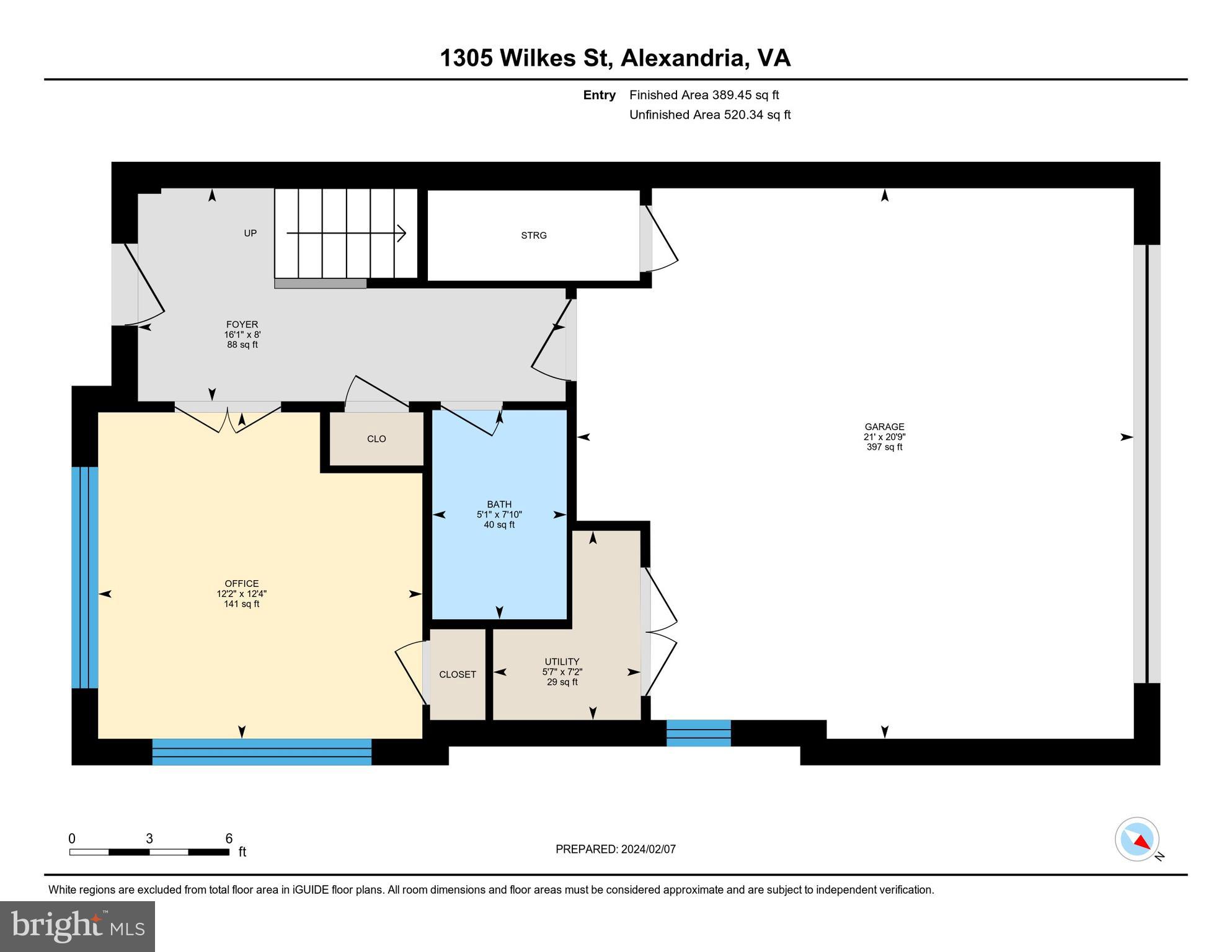 MAJESTY WEST - Residential