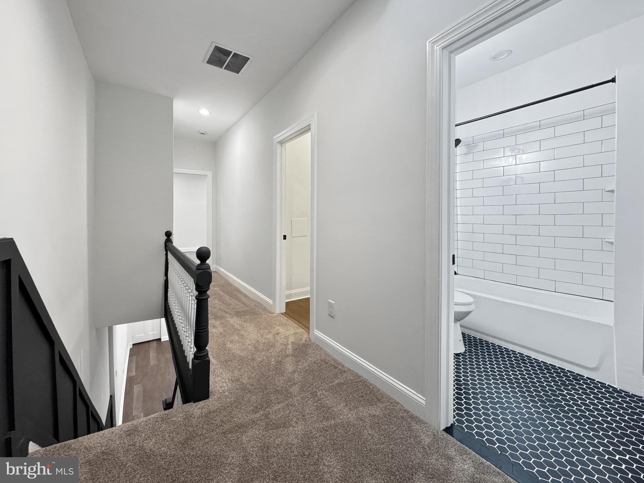 CARROLL PARK - Residential