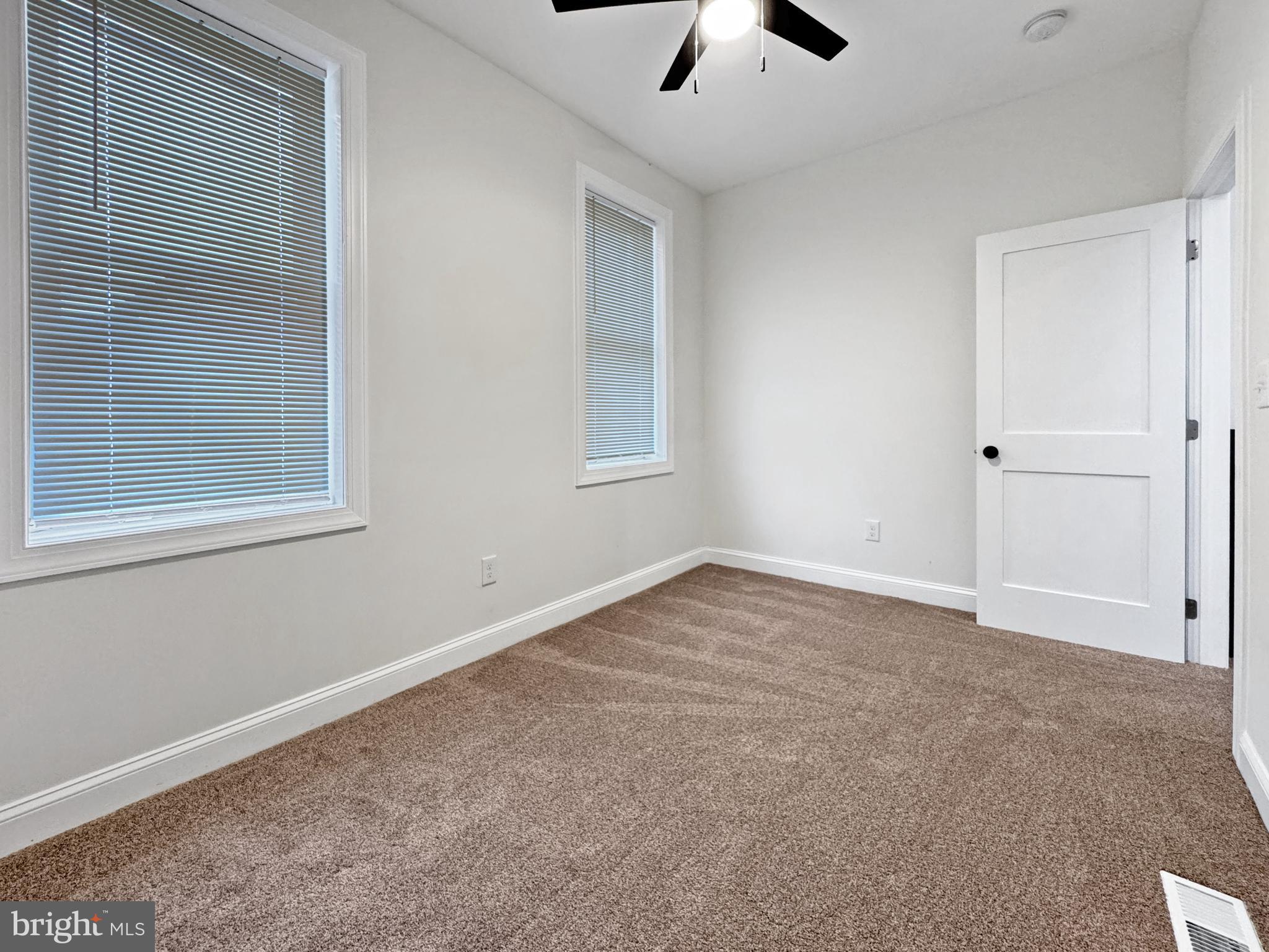 CARROLL PARK - Residential