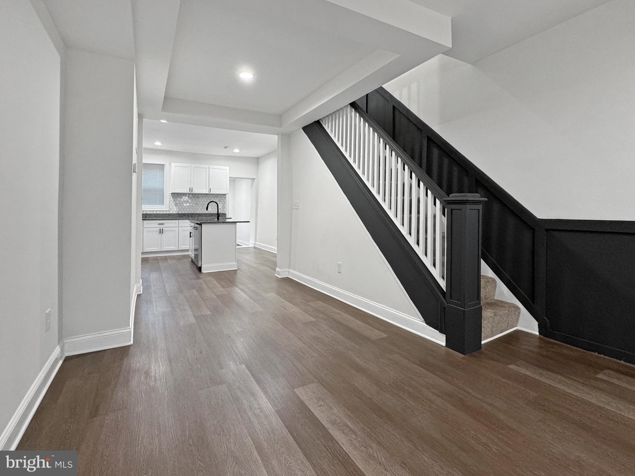 CARROLL PARK - Residential
