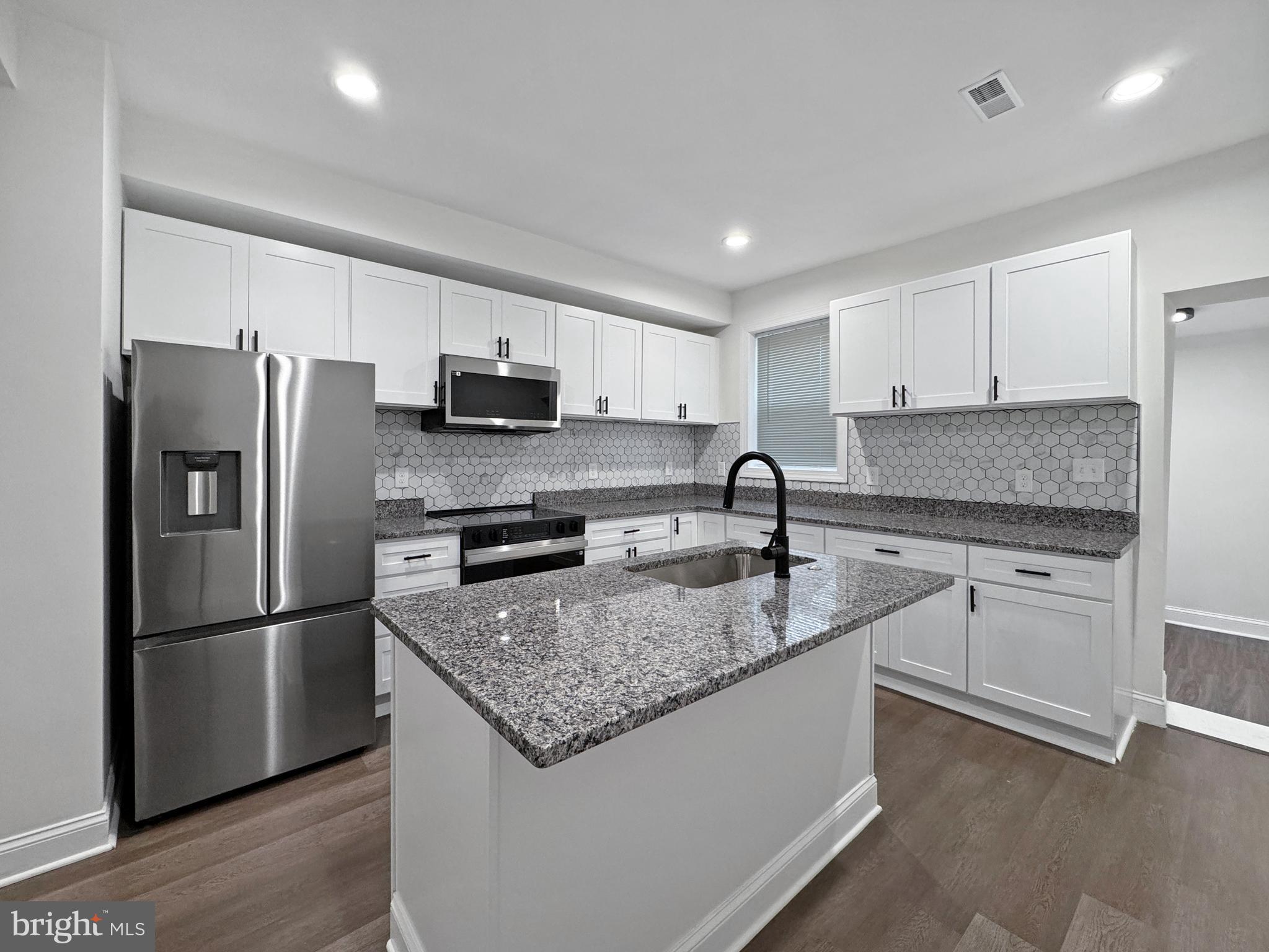 CARROLL PARK - Residential