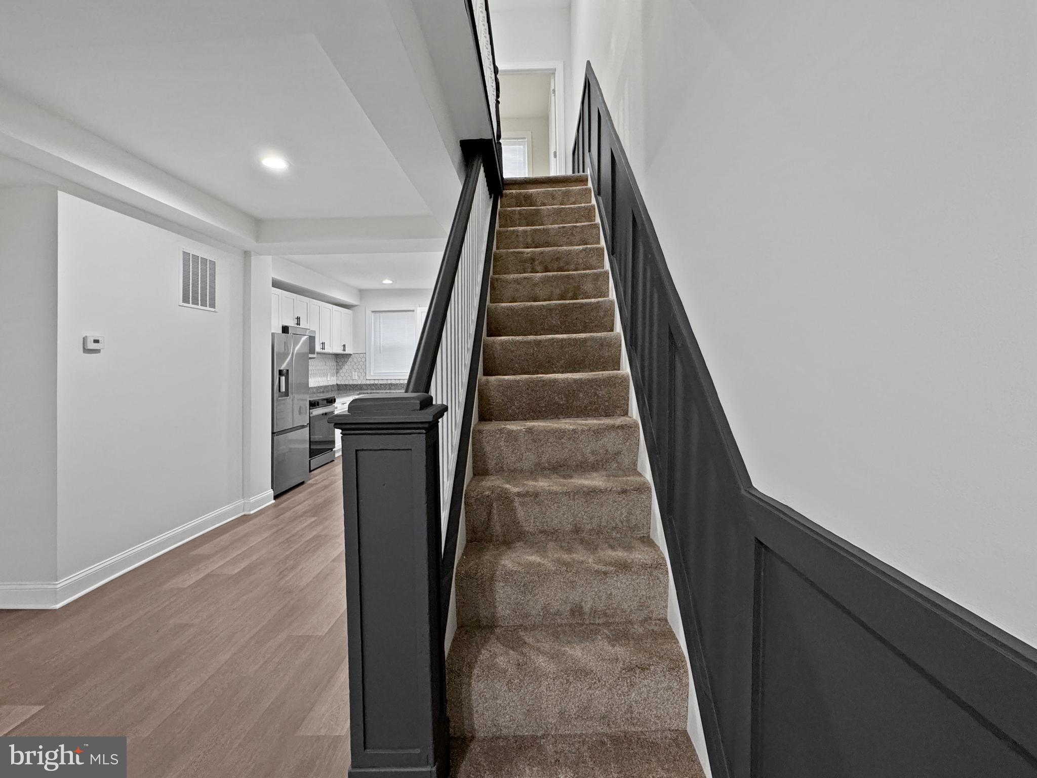 CARROLL PARK - Residential