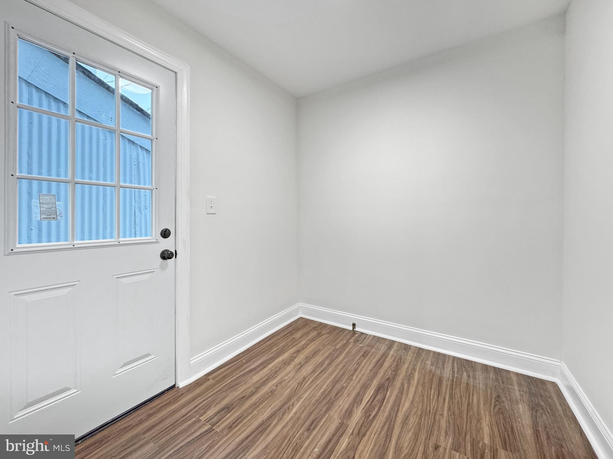 CARROLL PARK - Residential