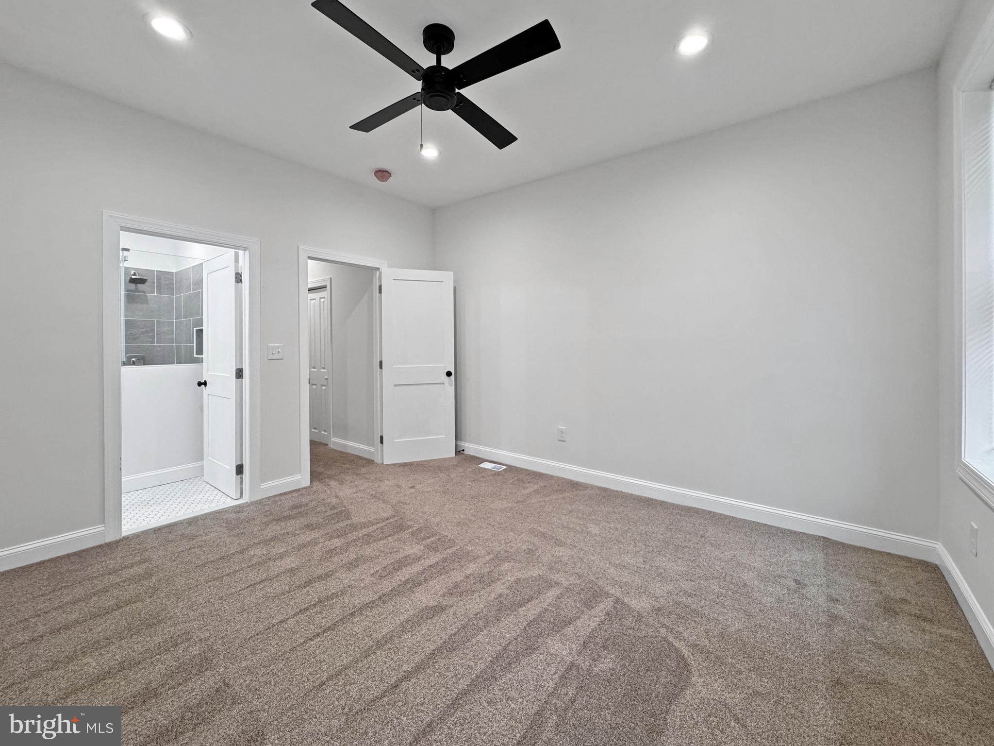 CARROLL PARK - Residential