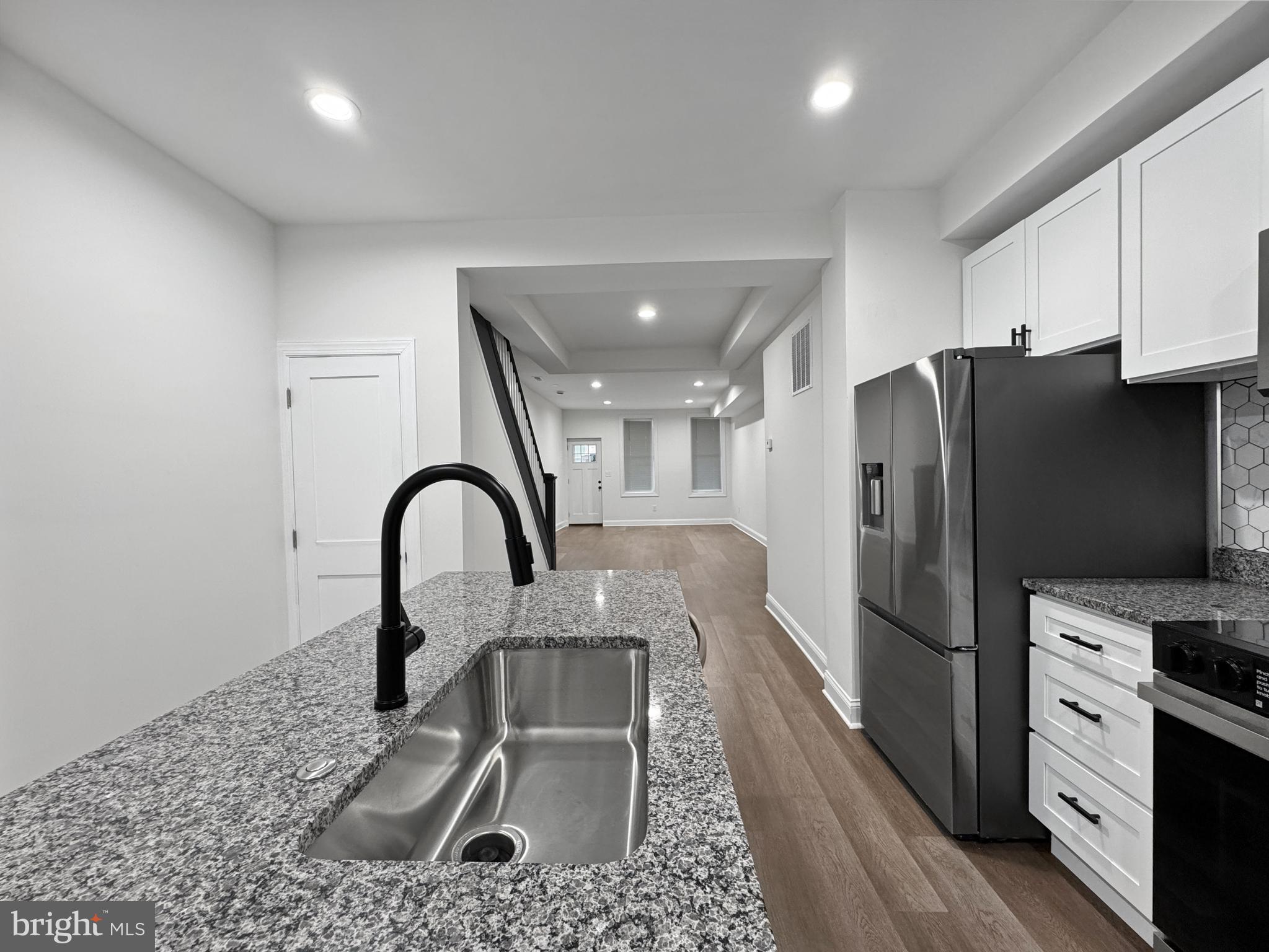 CARROLL PARK - Residential