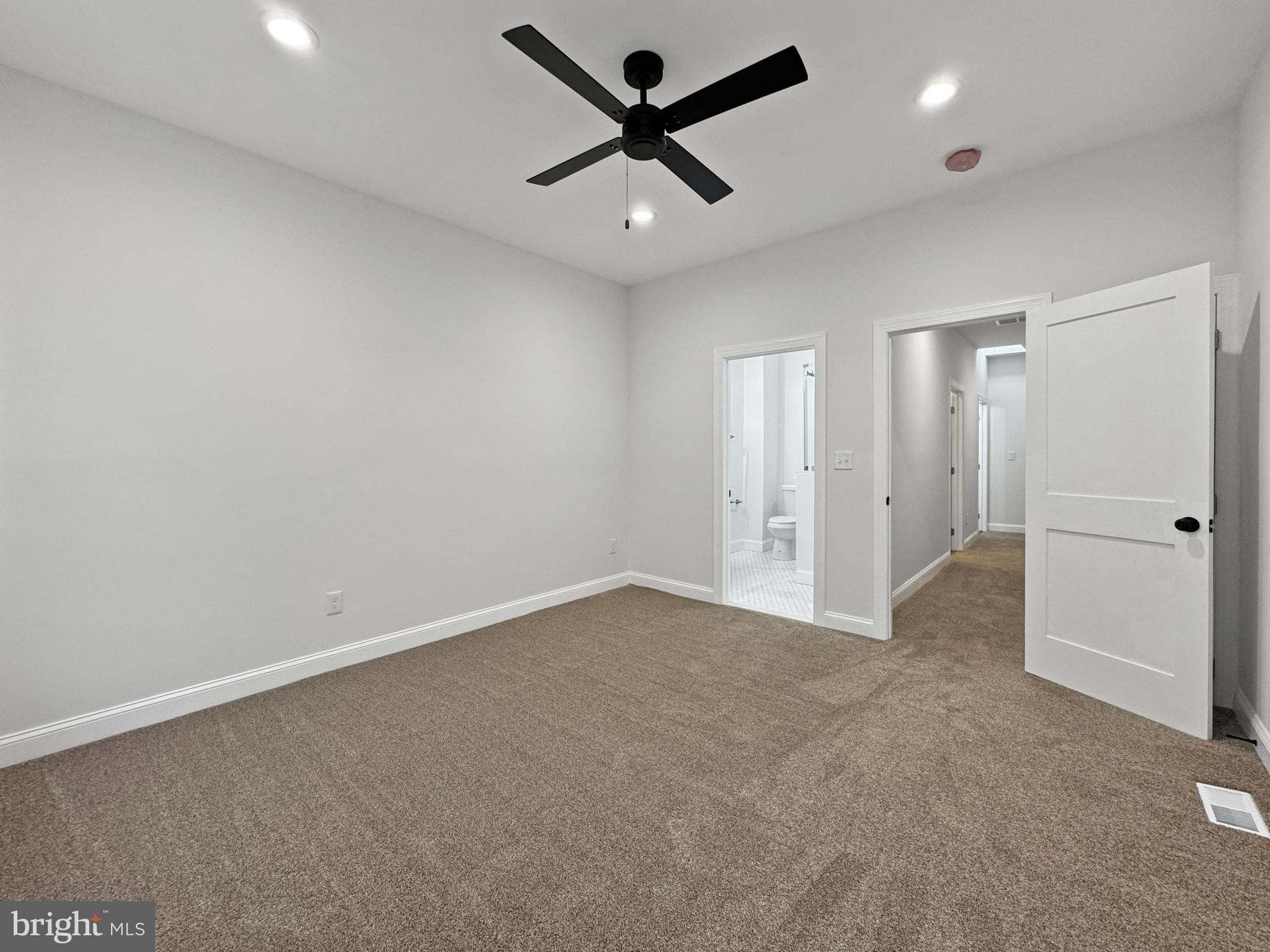 CARROLL PARK - Residential