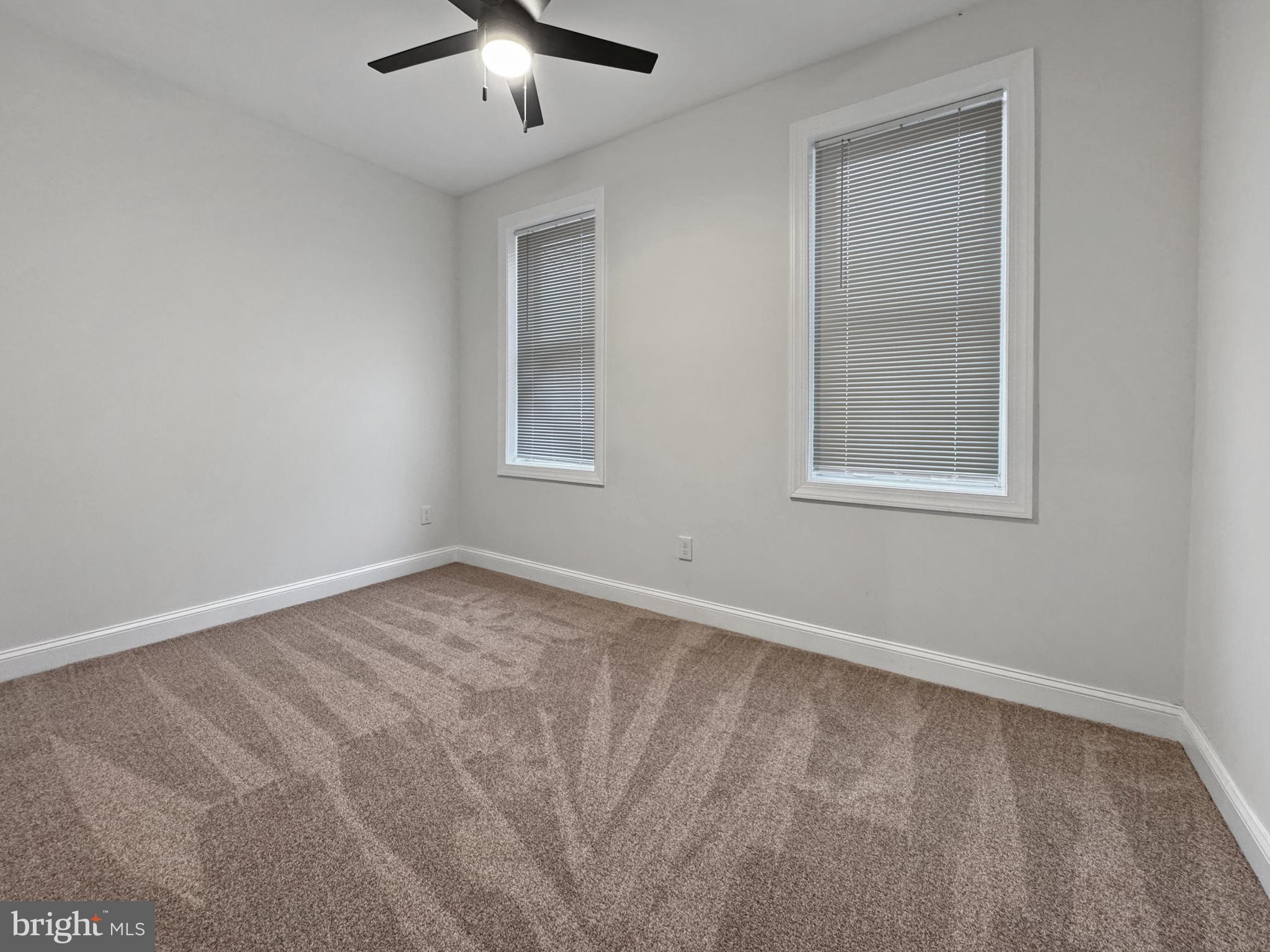 CARROLL PARK - Residential