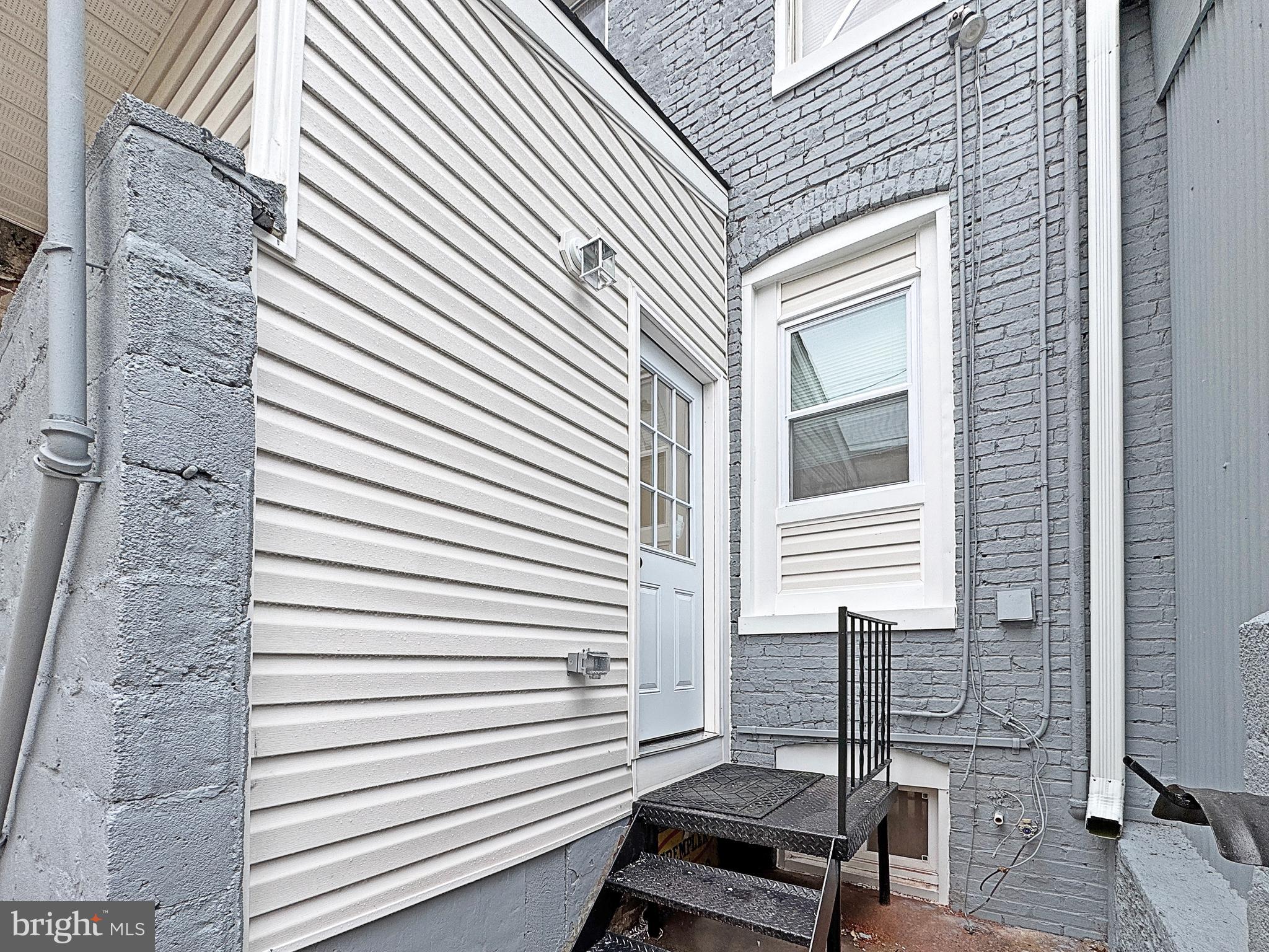 CARROLL PARK - Residential