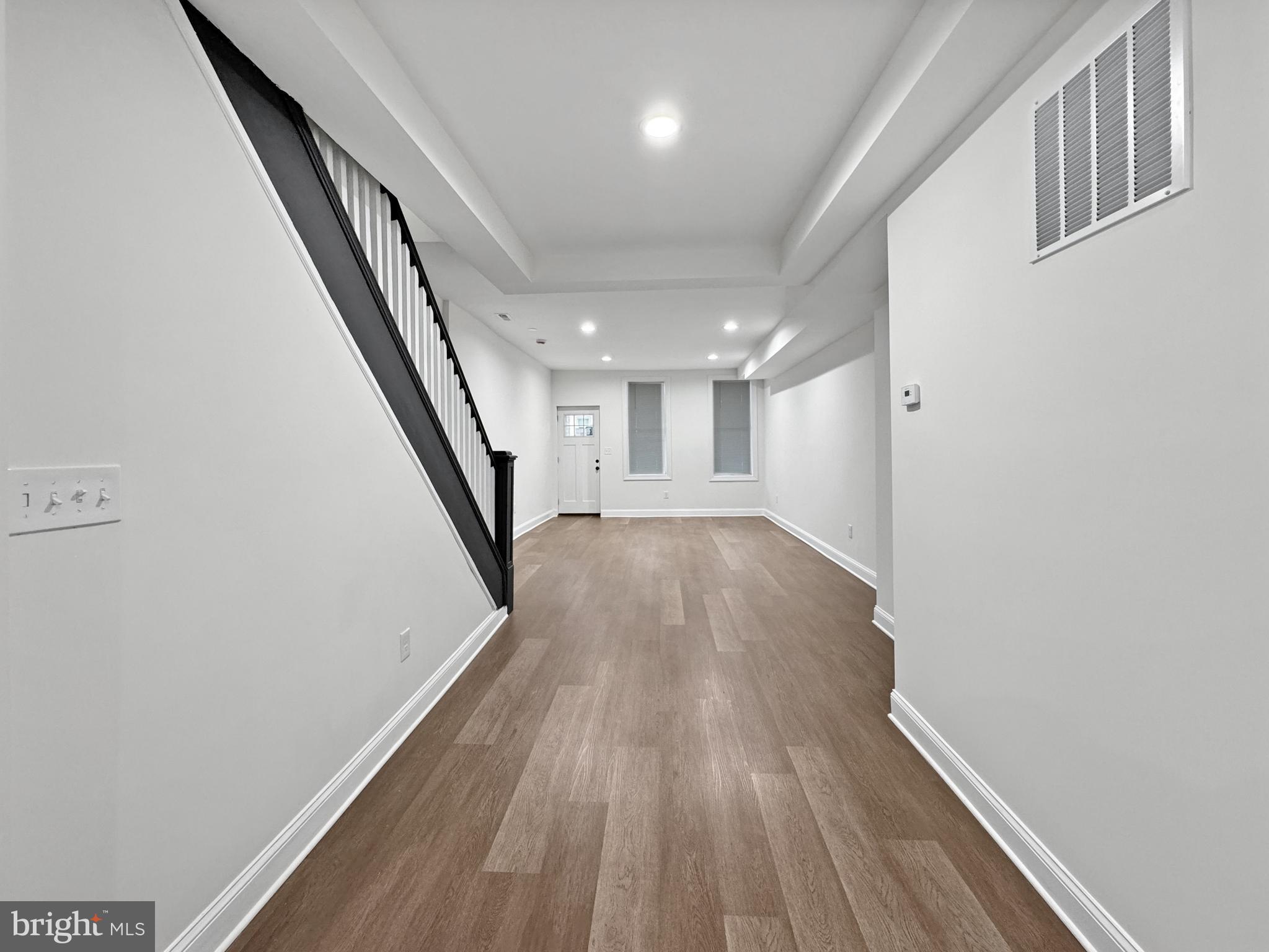 CARROLL PARK - Residential