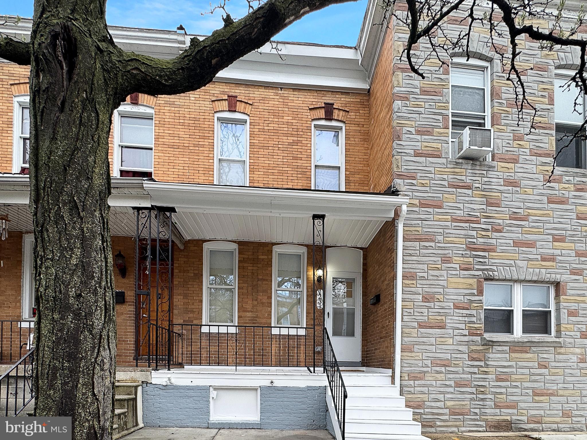 CARROLL PARK - Residential