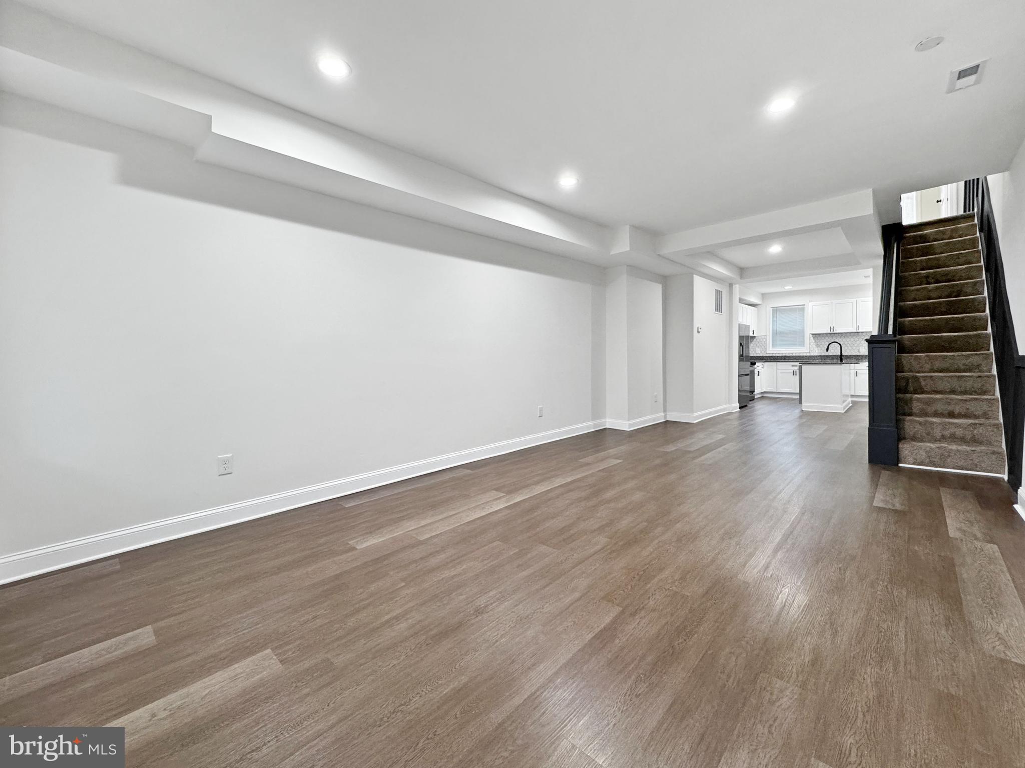 CARROLL PARK - Residential