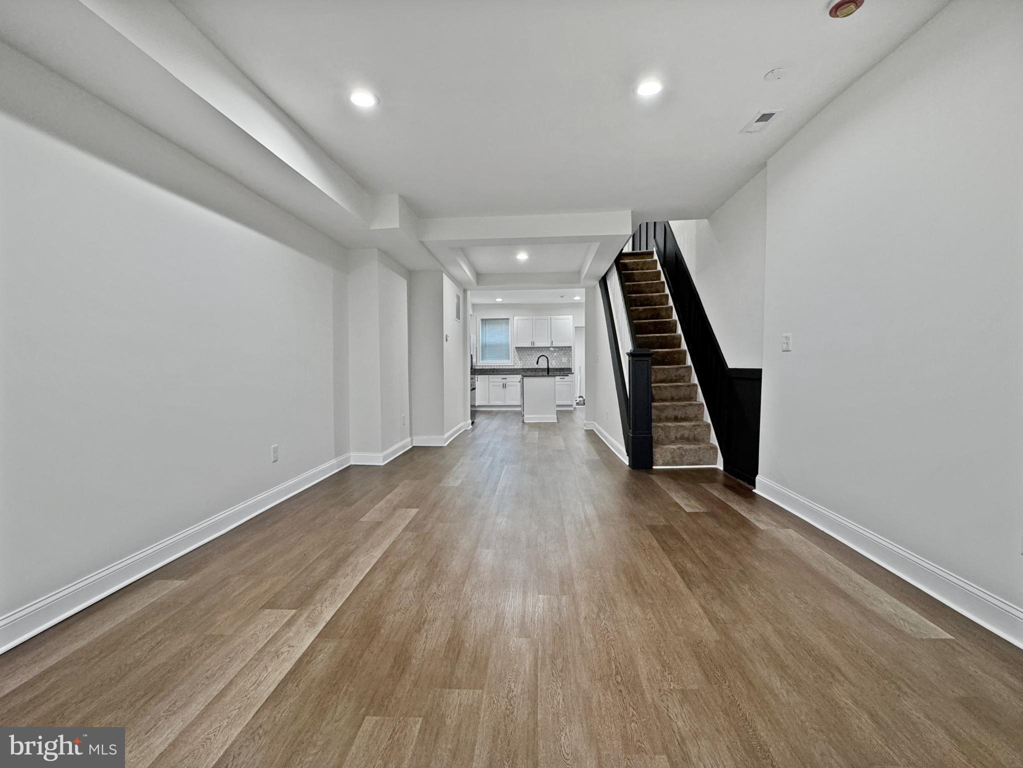 CARROLL PARK - Residential