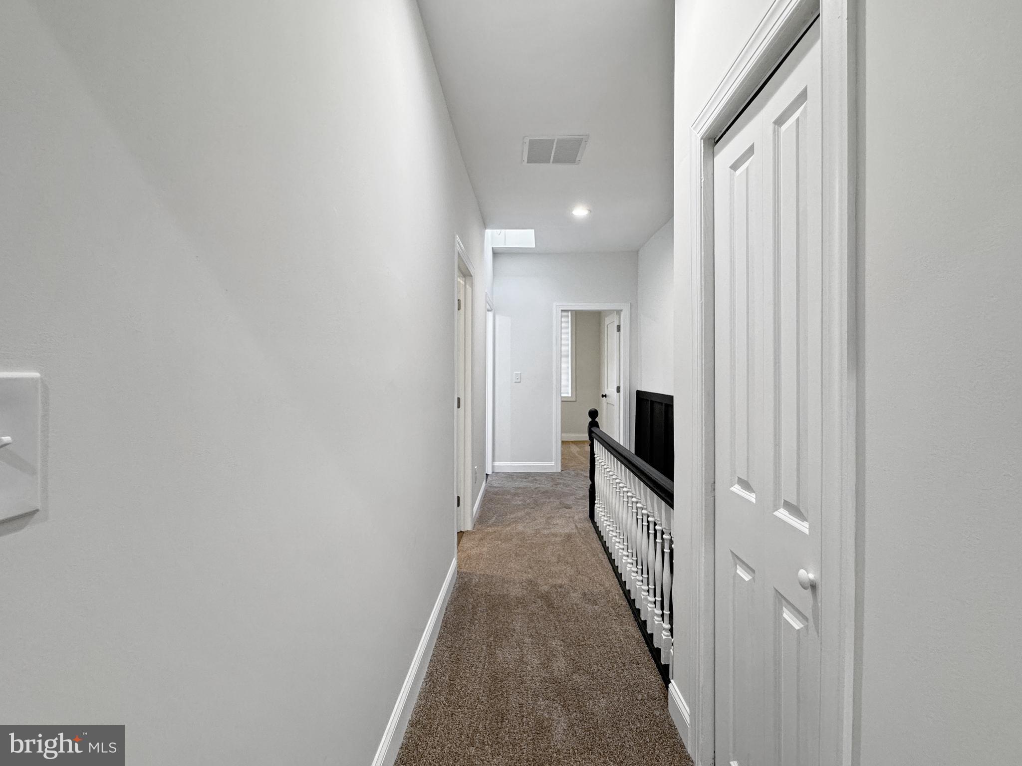 CARROLL PARK - Residential