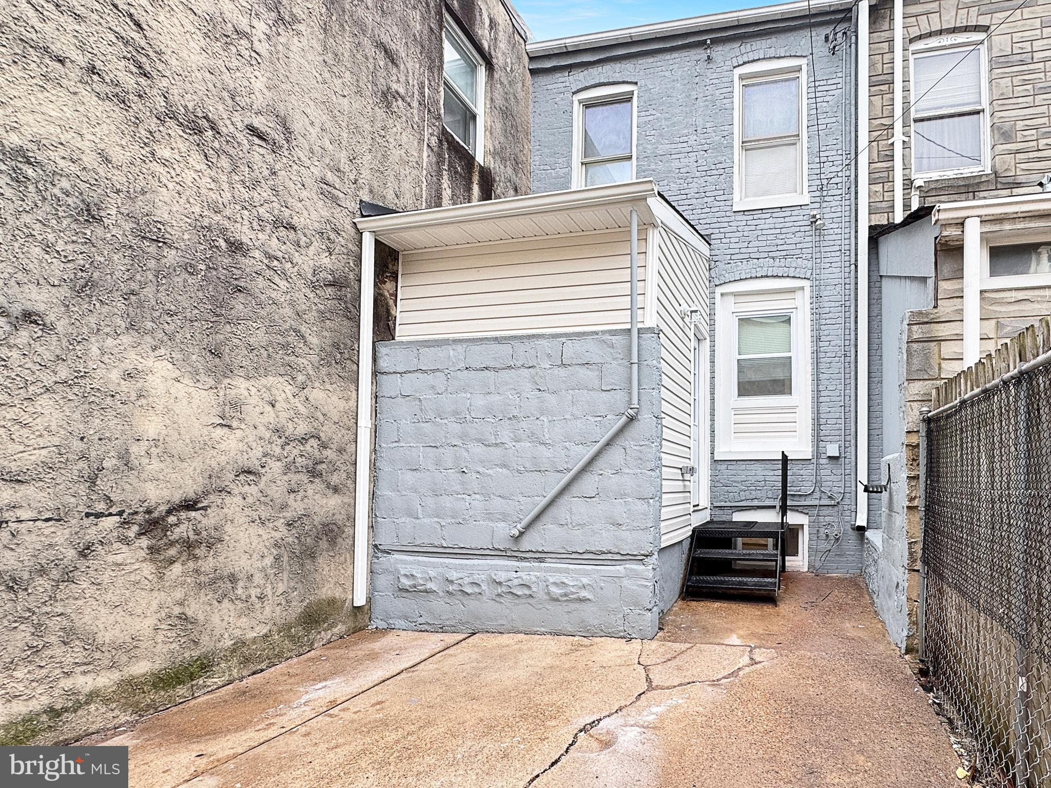 CARROLL PARK - Residential