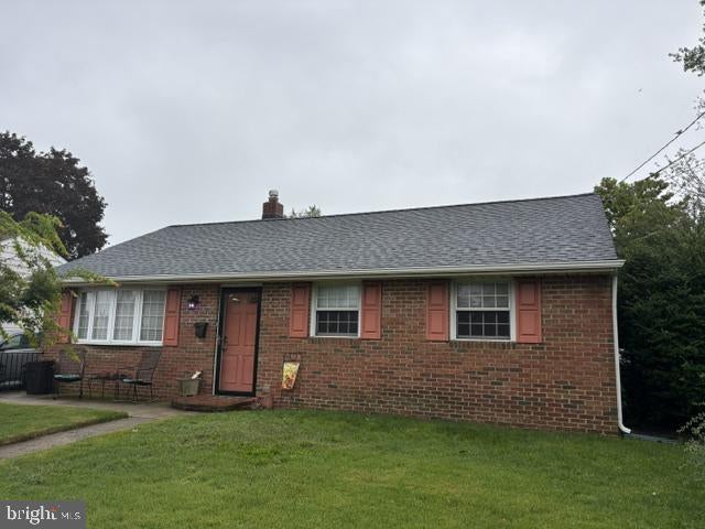 420 WINDSOR DRIVE
