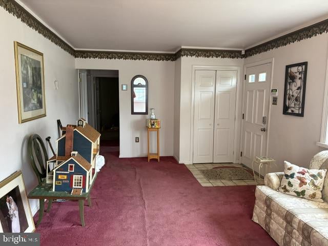 420 WINDSOR DRIVE