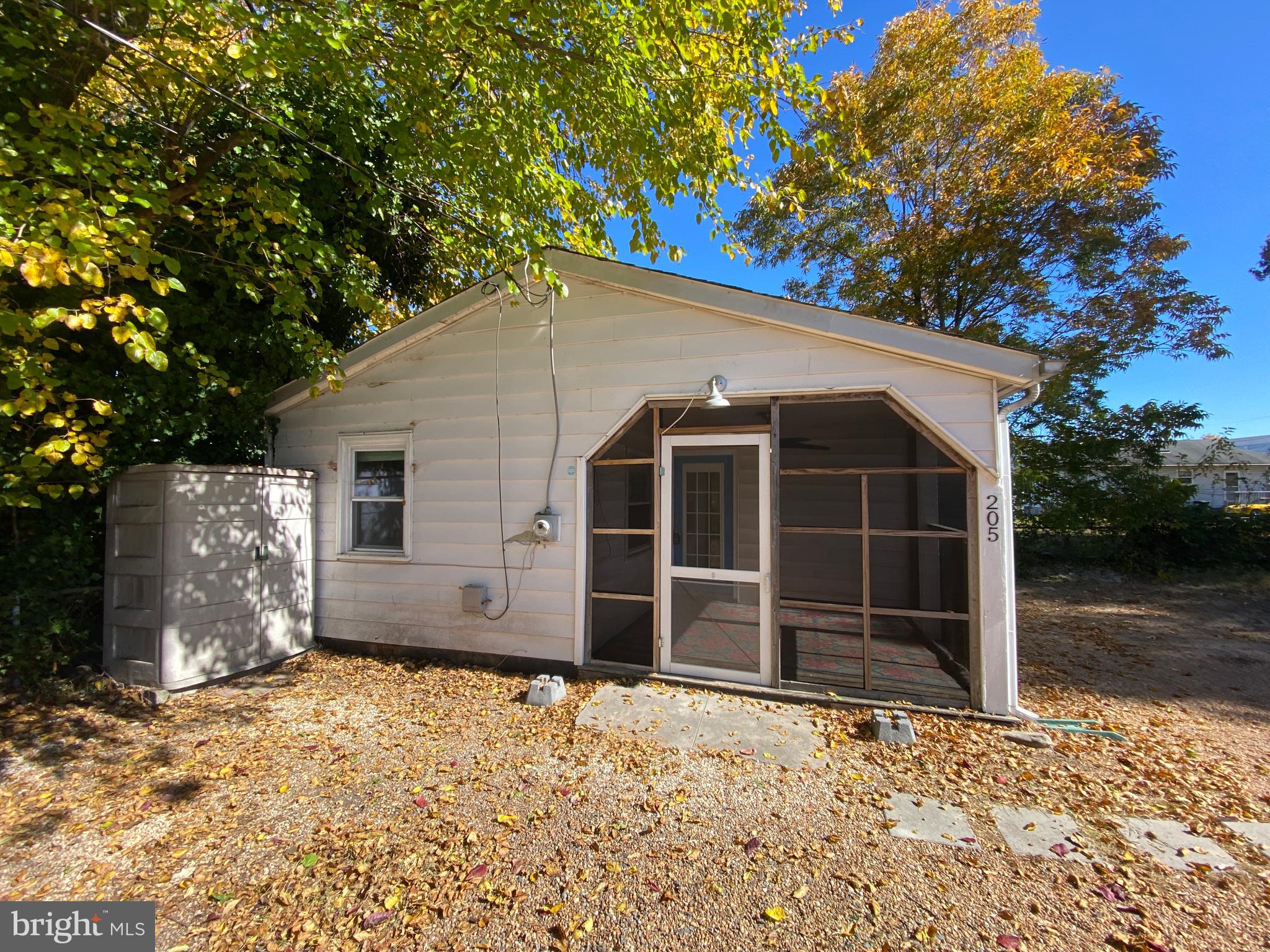 NONE AVAILABLE - Residential Lease