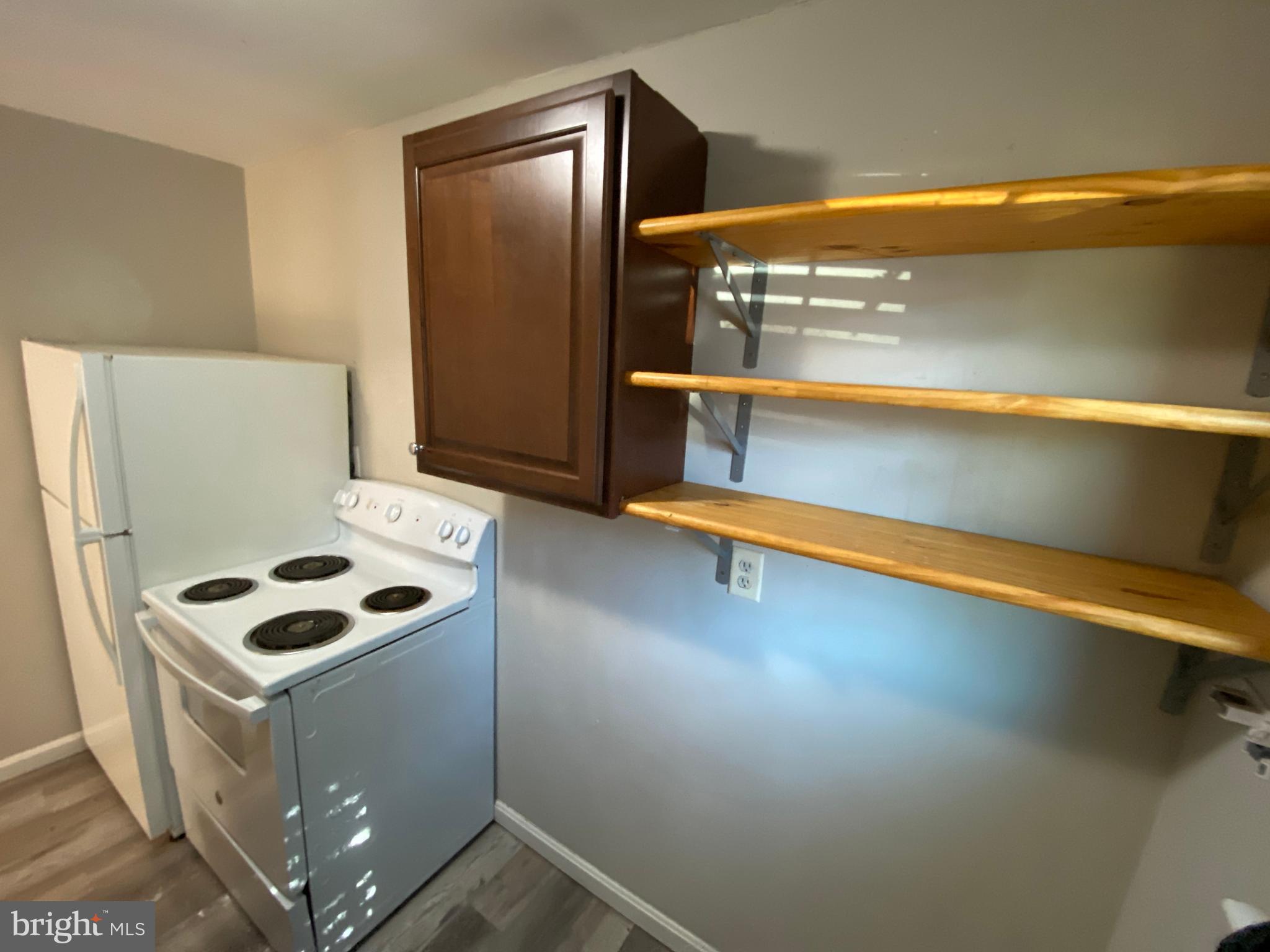 NONE AVAILABLE - Residential Lease