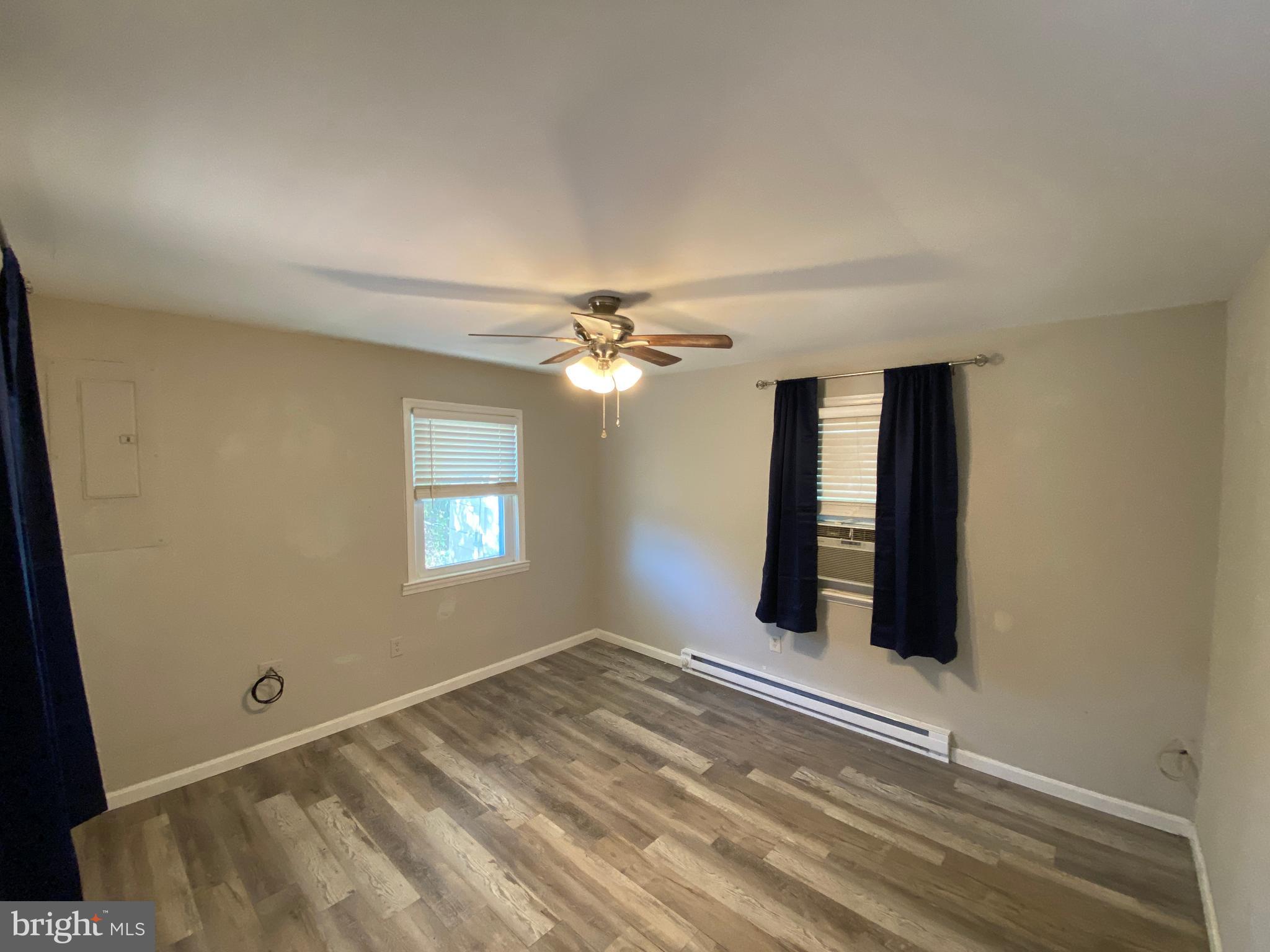 NONE AVAILABLE - Residential Lease