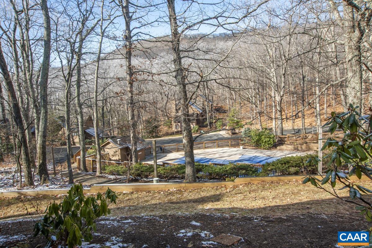 WINTERGREEN RESORT - Residential