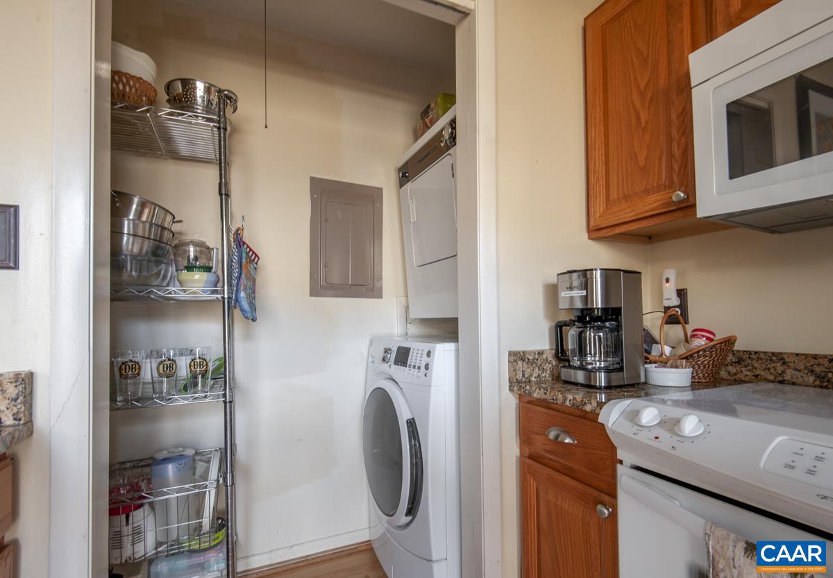 WINTERGREEN RESORT - Residential