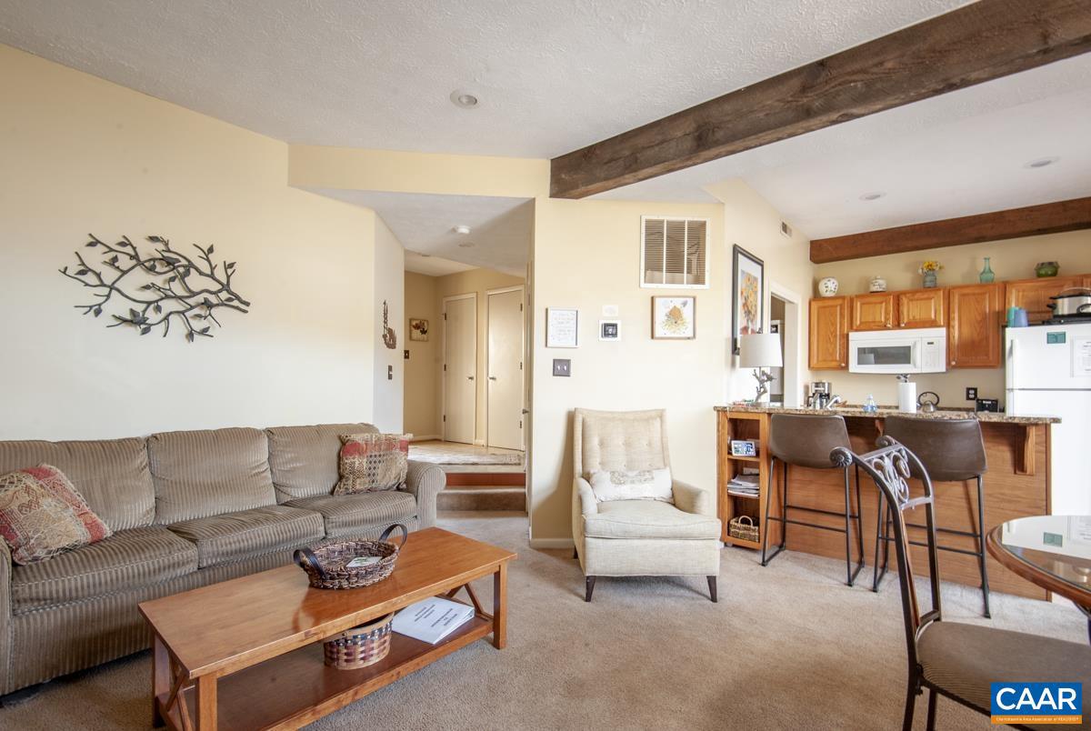 WINTERGREEN RESORT - Residential