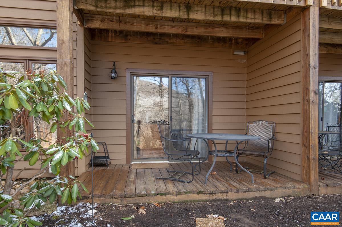 WINTERGREEN RESORT - Residential