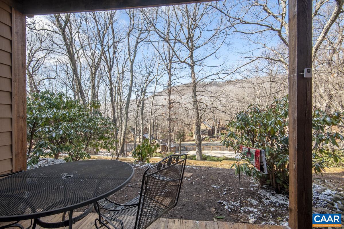 WINTERGREEN RESORT - Residential