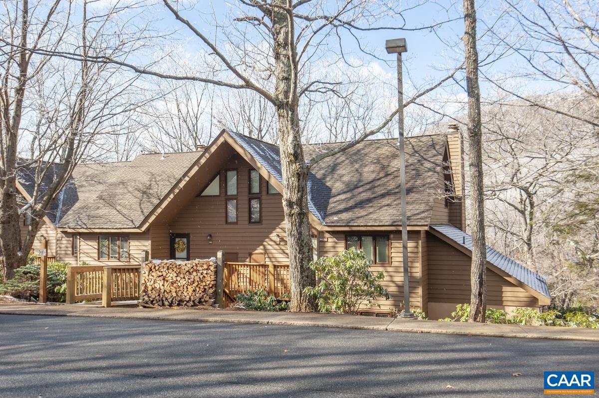 WINTERGREEN RESORT - Residential