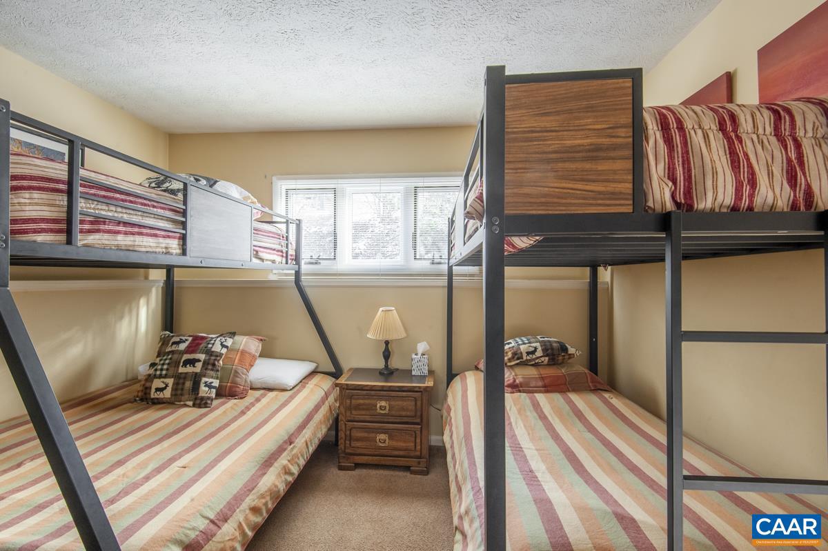 WINTERGREEN RESORT - Residential