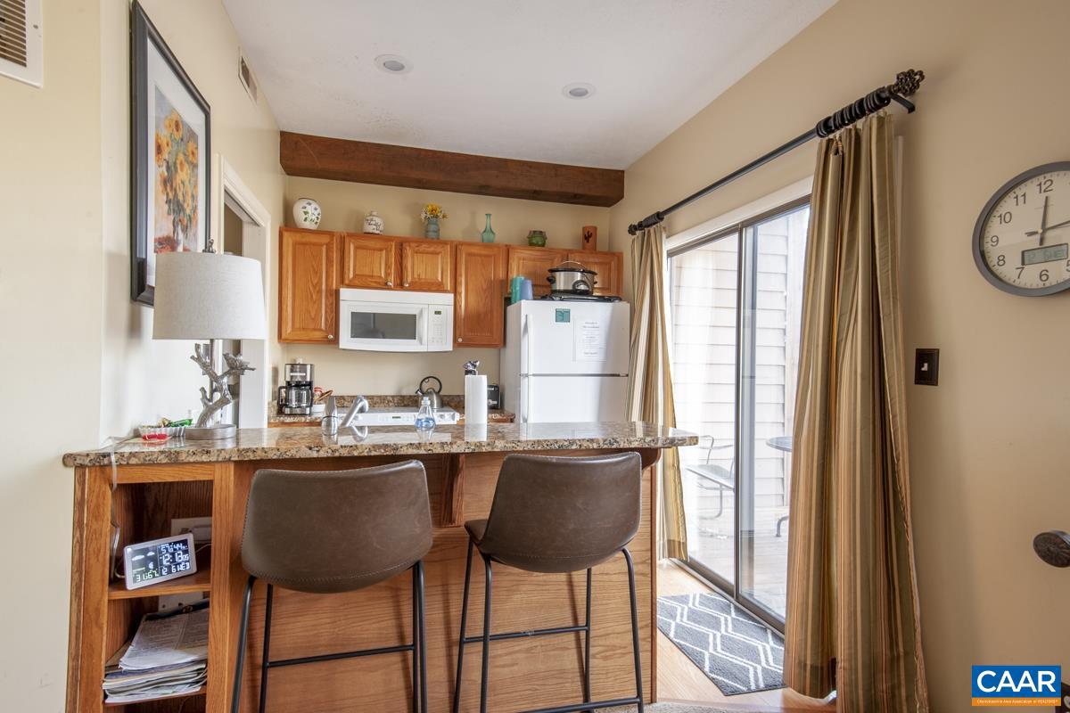 WINTERGREEN RESORT - Residential