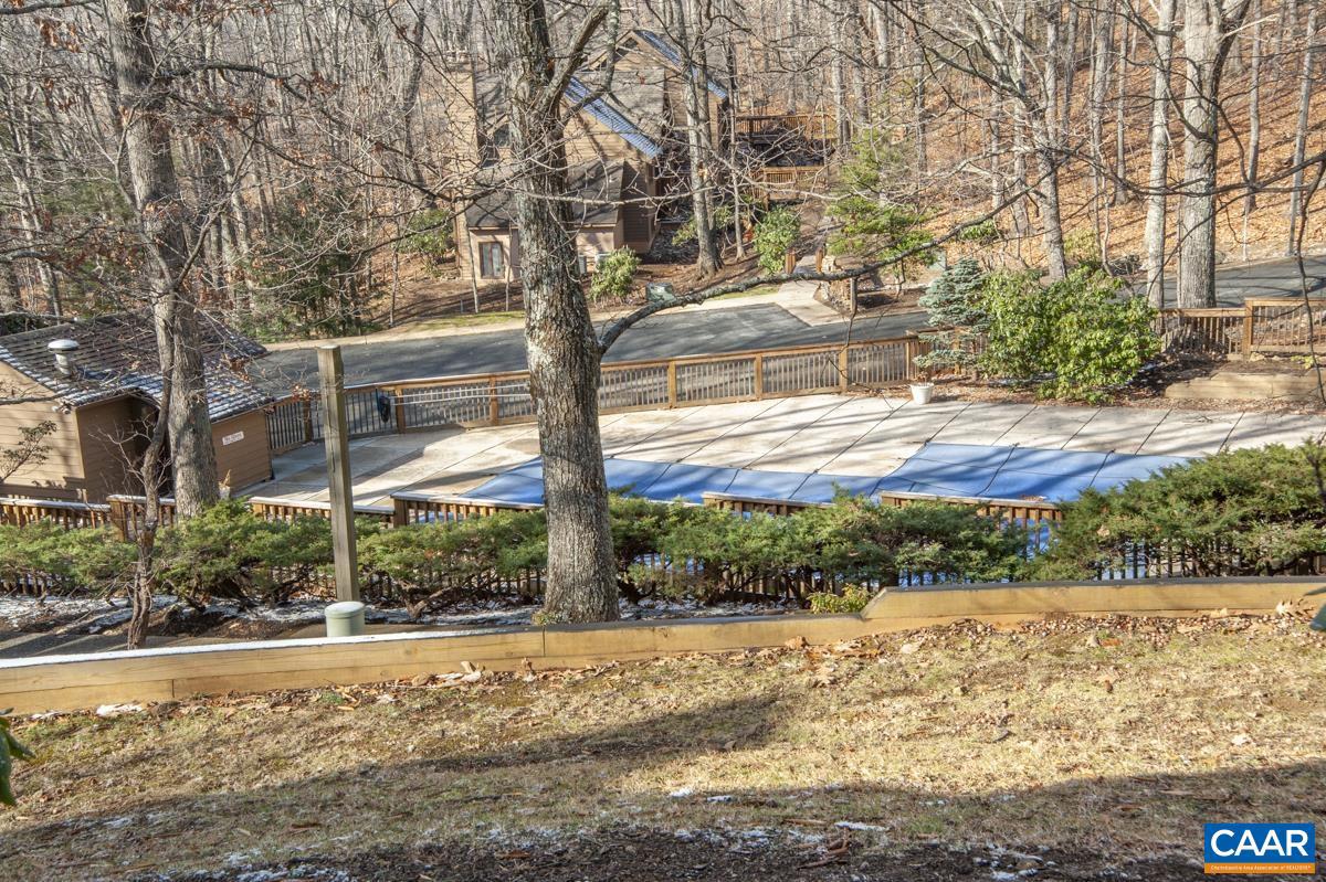 WINTERGREEN RESORT - Residential