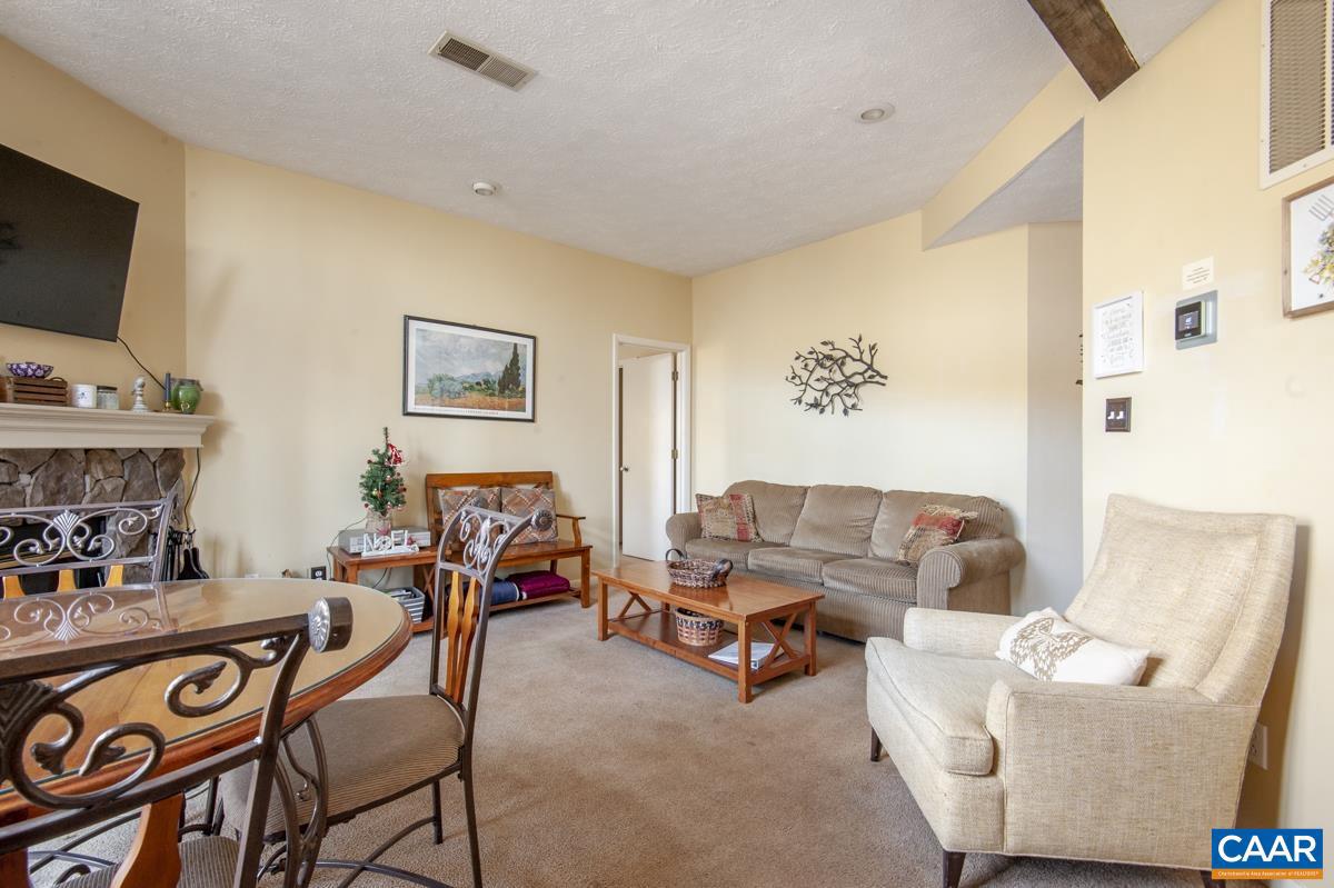 WINTERGREEN RESORT - Residential