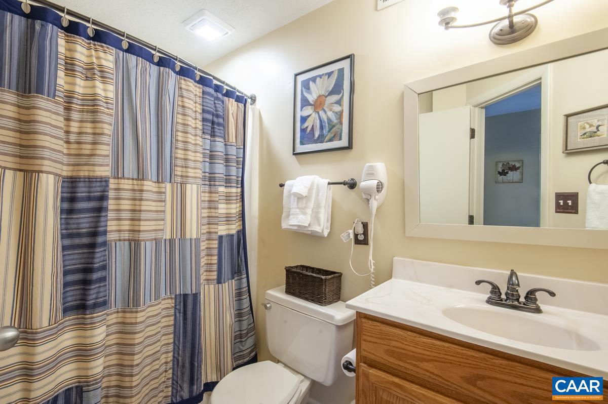 WINTERGREEN RESORT - Residential