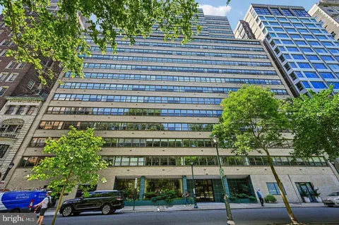 1810 Rittenhouse Square Unit 2005, Philadelphia, PA 19103 - MLS#: PAPH2467374
