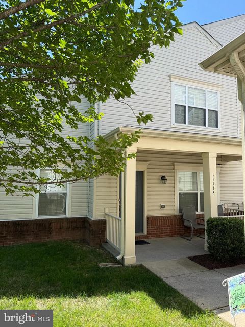 Photo of 11178 Wortham Crest Circle, MANASSAS, VA 20109 (MLS # VAPW2119874)