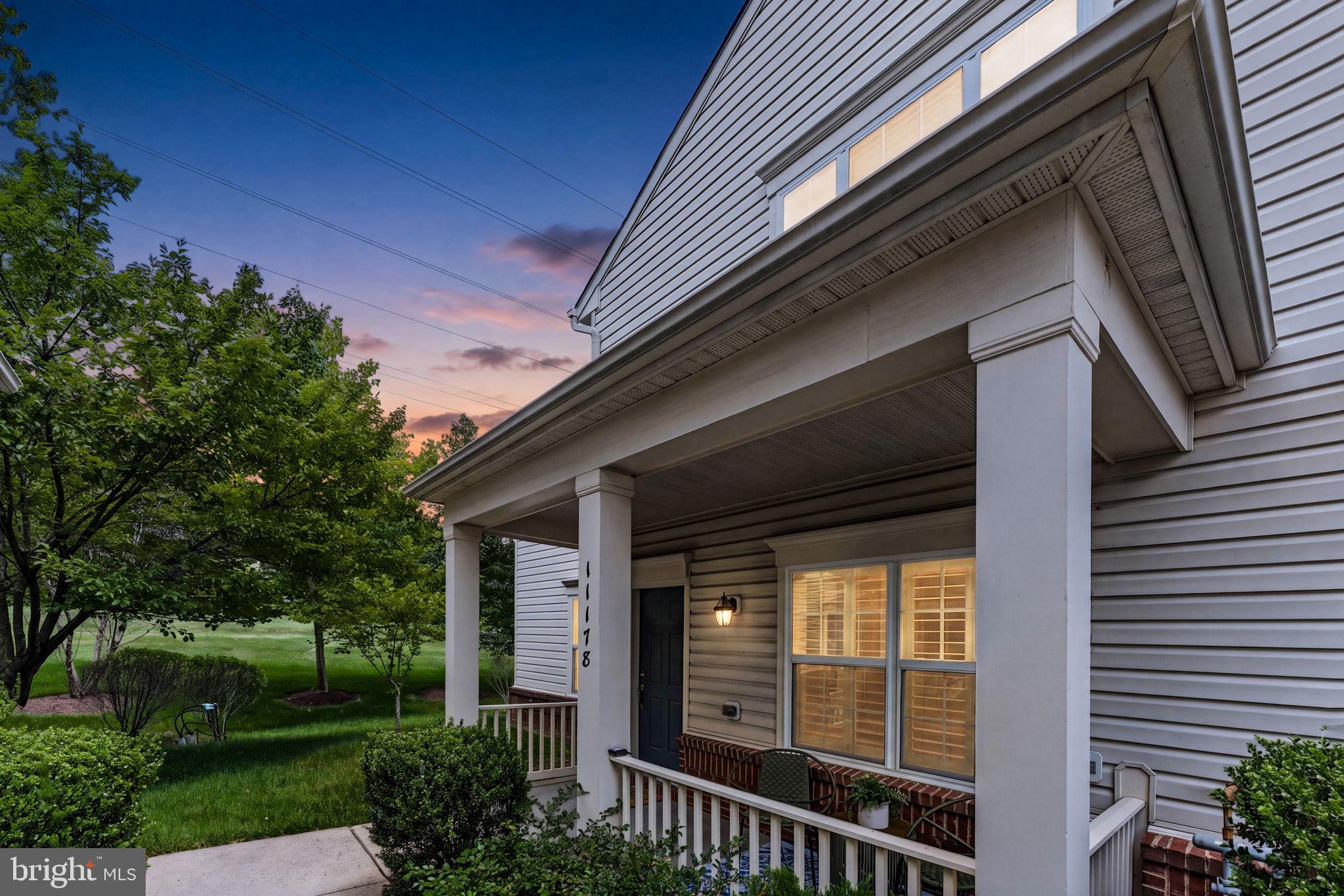 11178 WORTHAM CREST CIRCLE