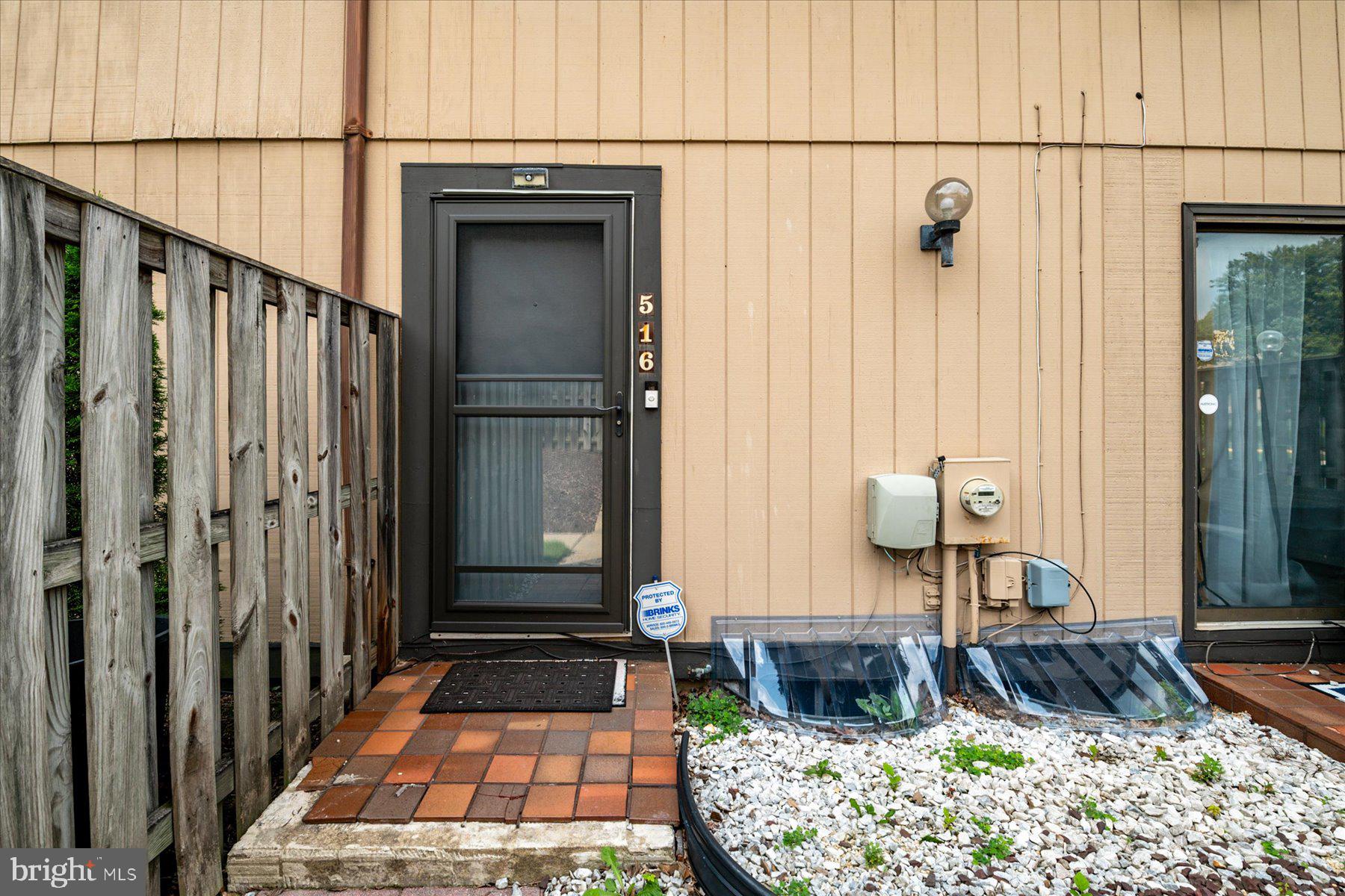 516 WEST COURT