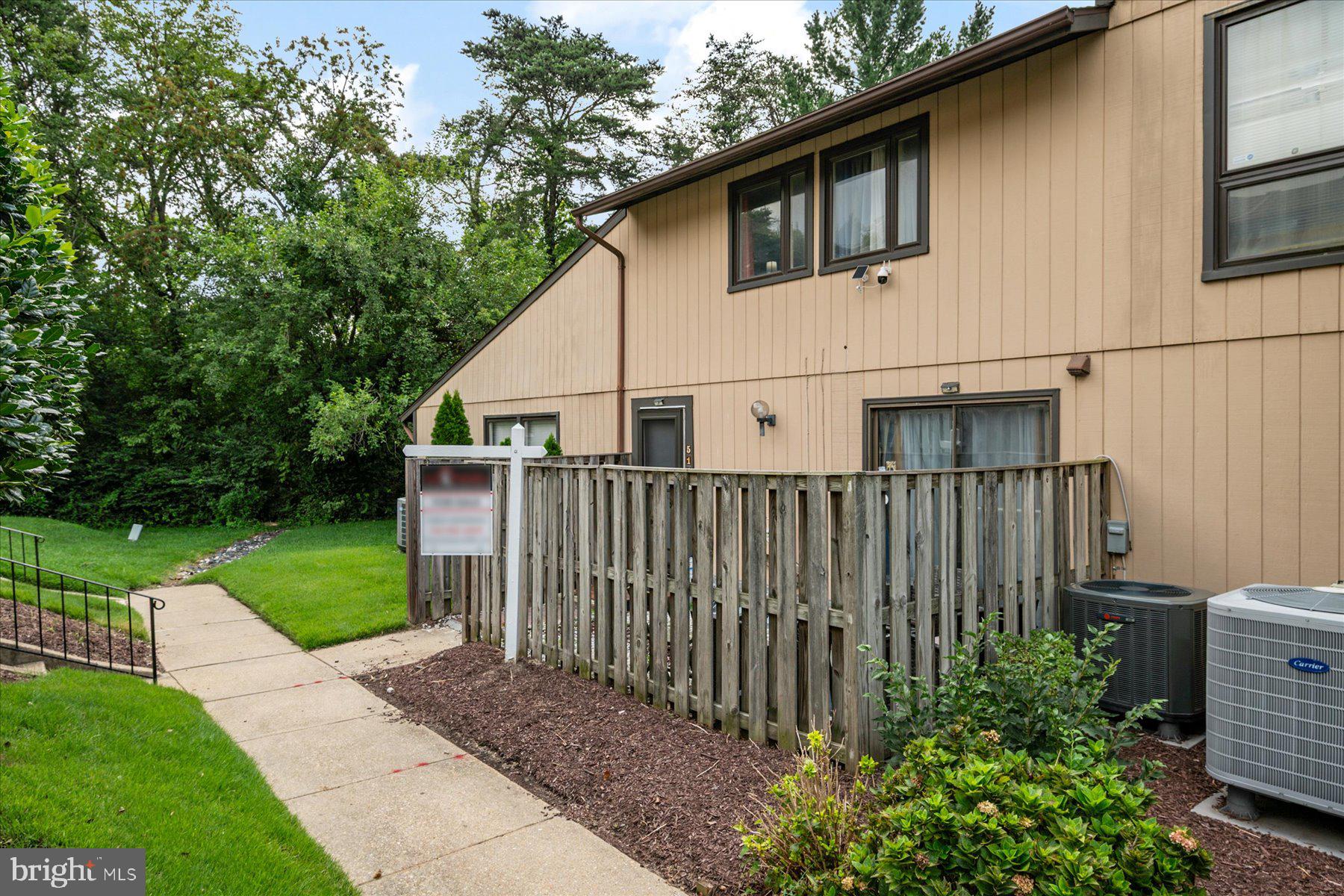 516 WEST COURT