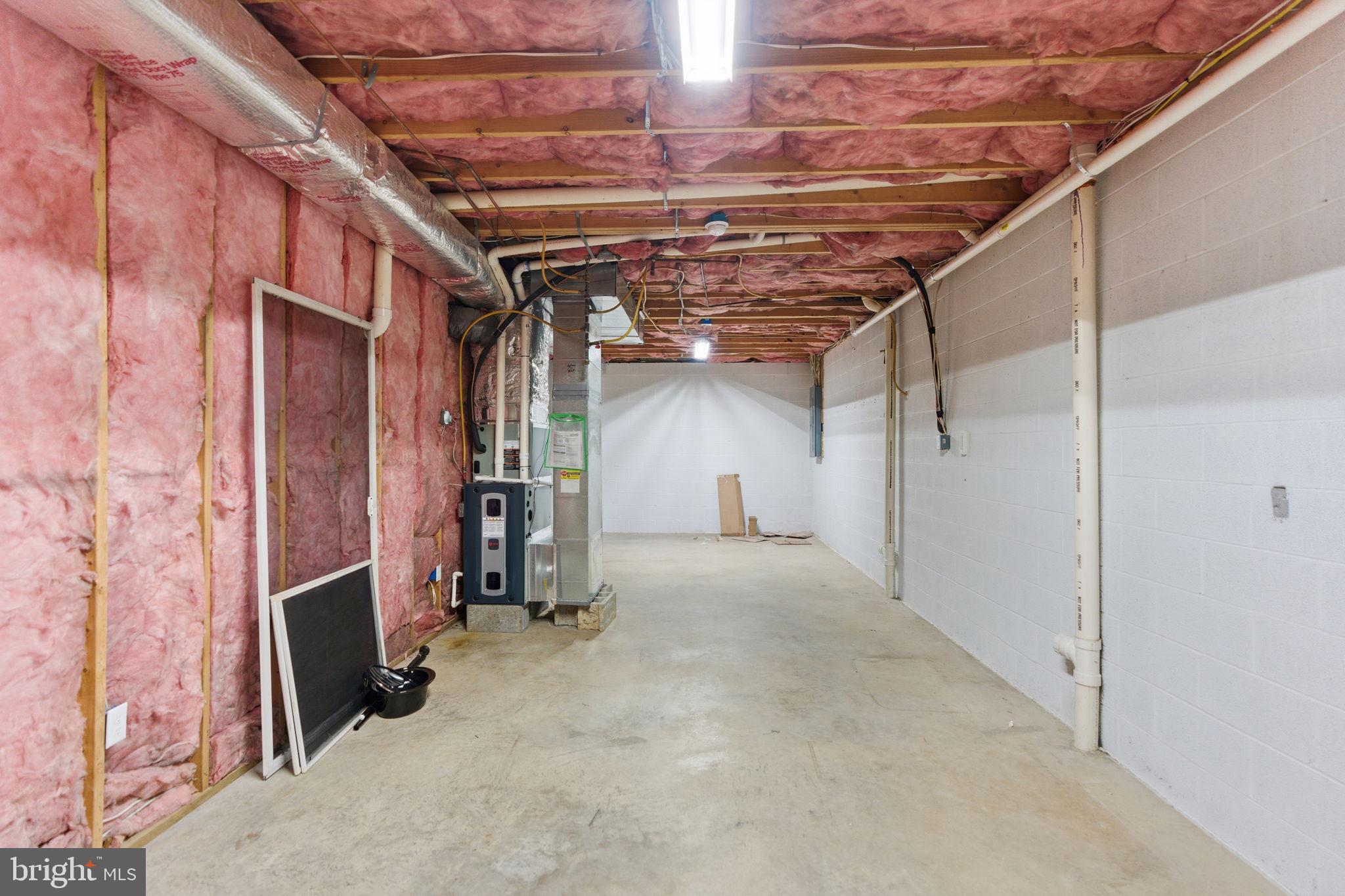 DRY RUN COMMONS - Residential