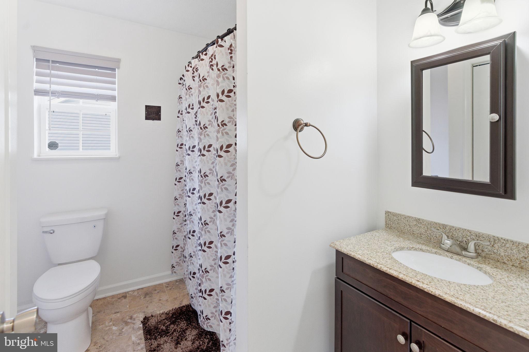 DRY RUN COMMONS - Residential