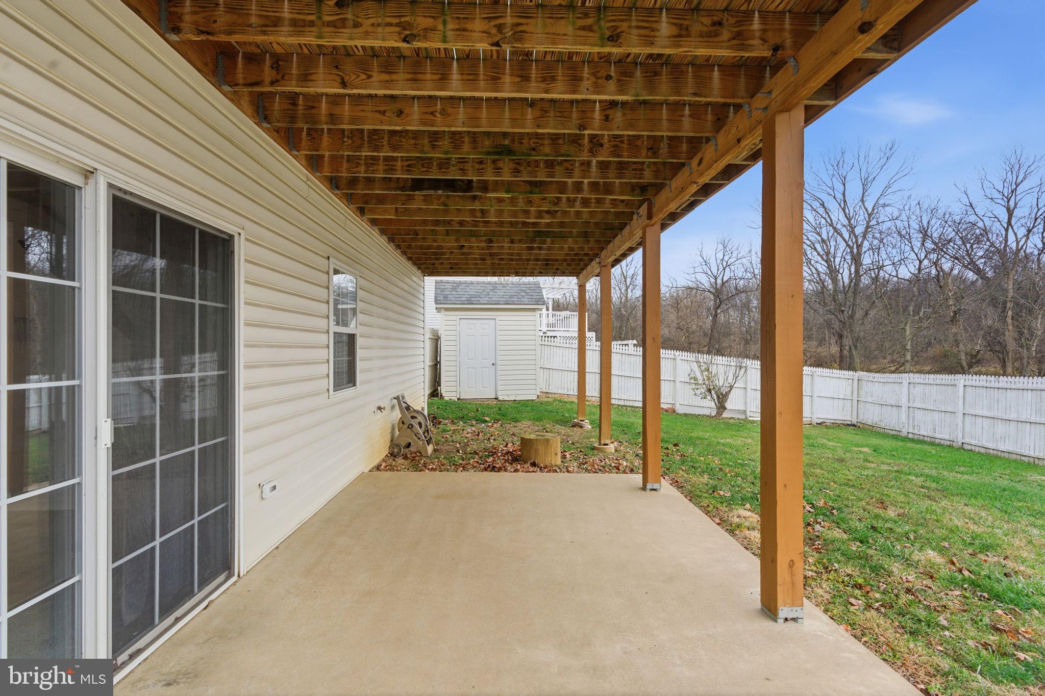 DRY RUN COMMONS - Residential