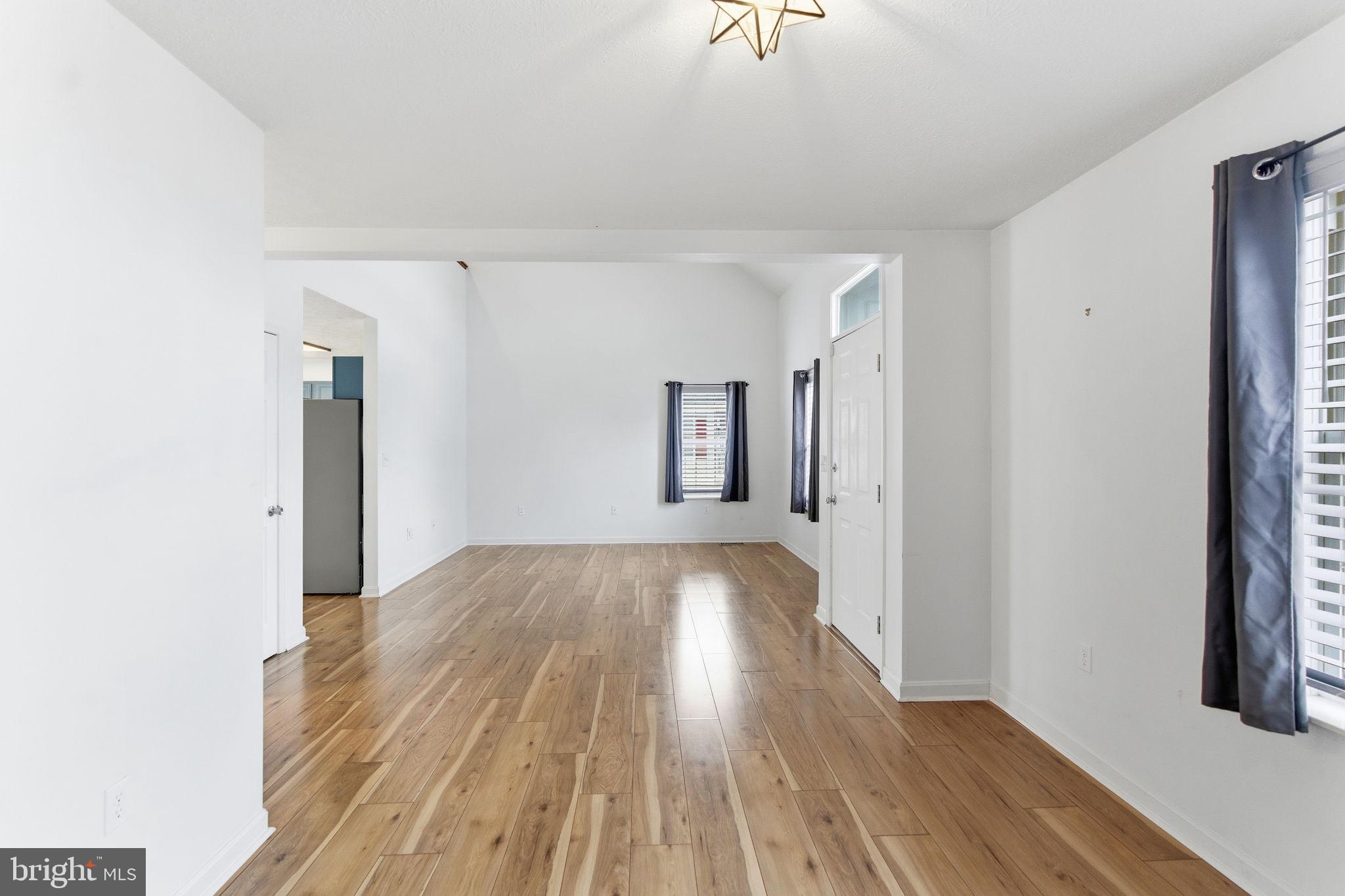 DRY RUN COMMONS - Residential