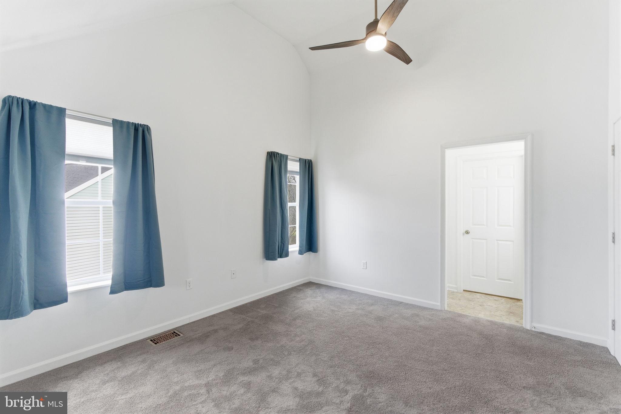 DRY RUN COMMONS - Residential