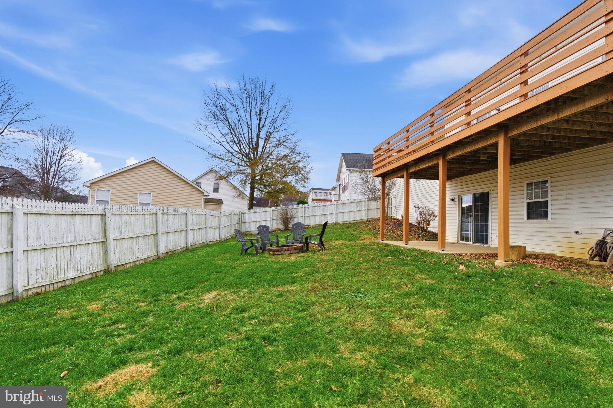 DRY RUN COMMONS - Residential