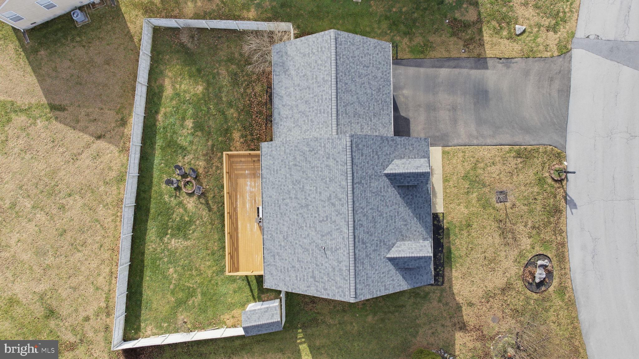 DRY RUN COMMONS - Residential