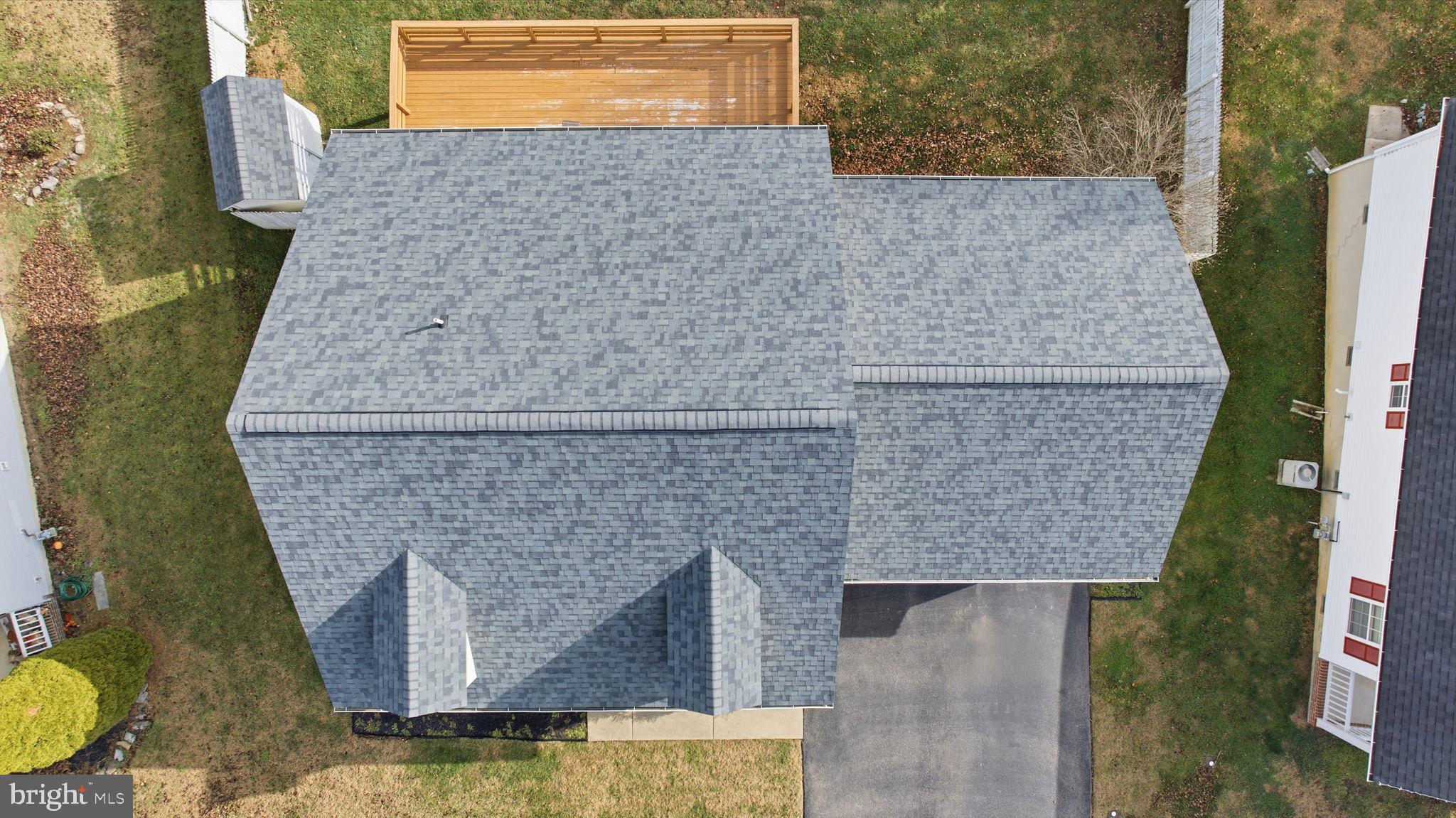 DRY RUN COMMONS - Residential