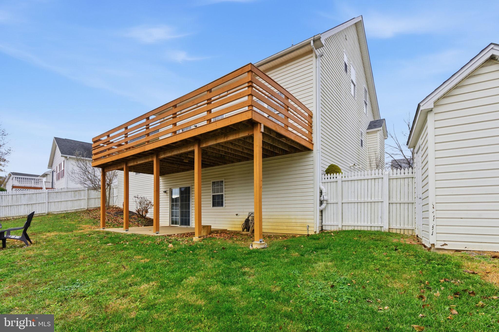 DRY RUN COMMONS - Residential