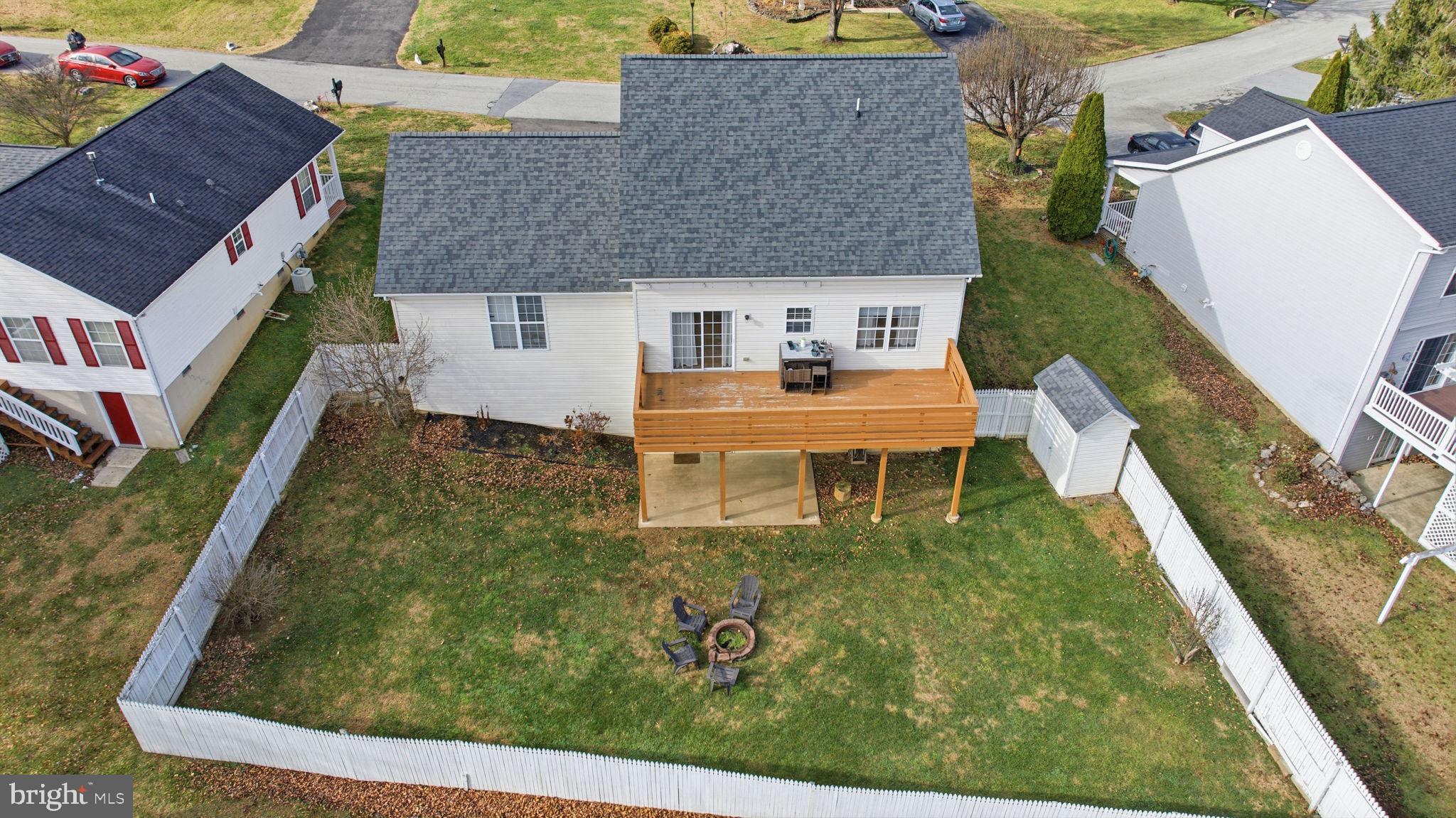 DRY RUN COMMONS - Residential