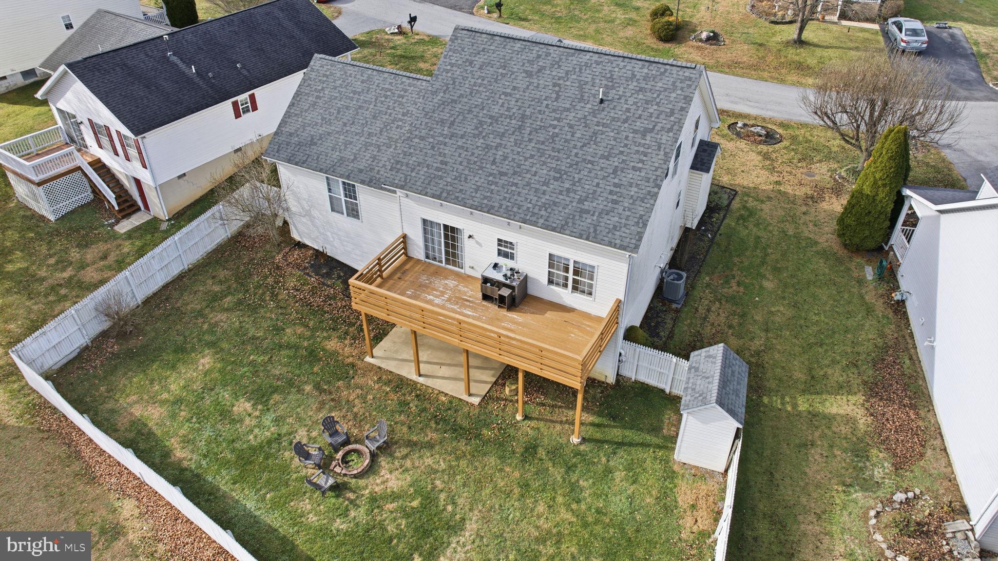 DRY RUN COMMONS - Residential